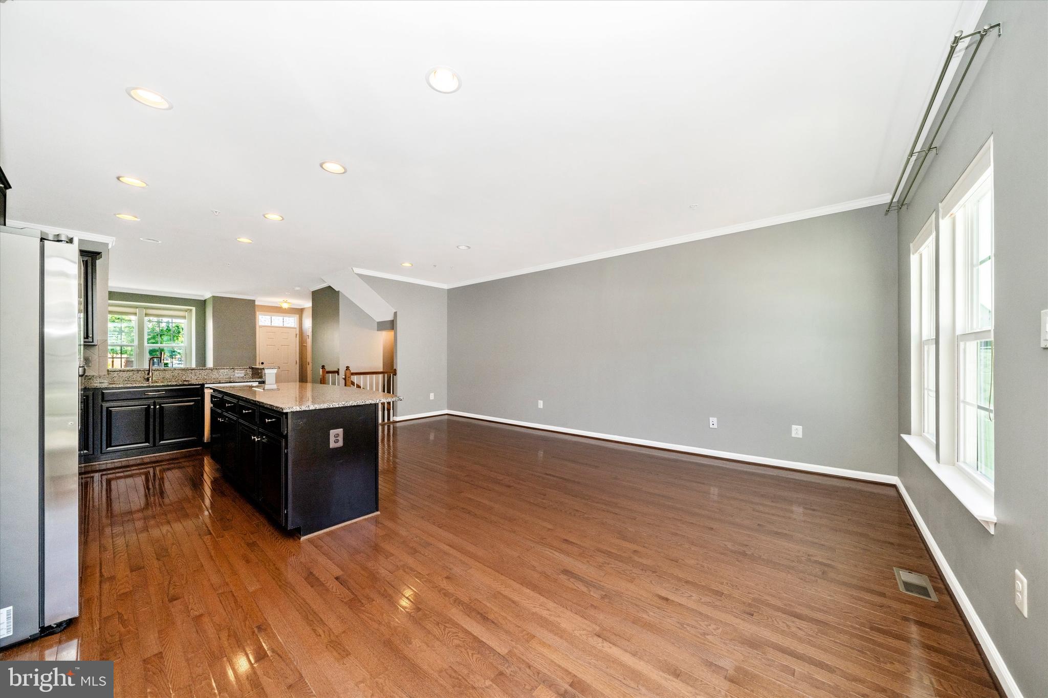 LINTON AT BALLENGER - Residential
