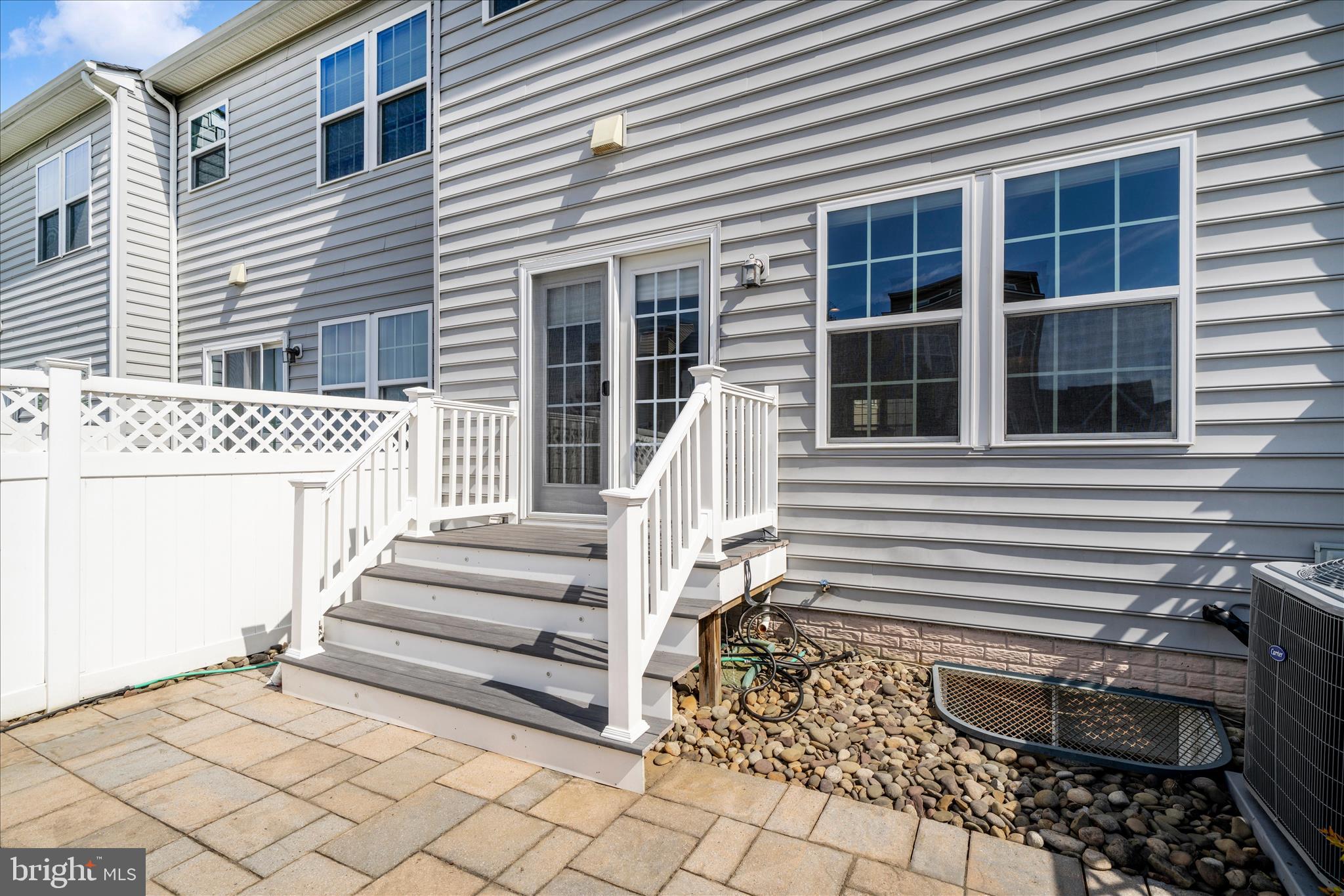LINTON AT BALLENGER - Residential