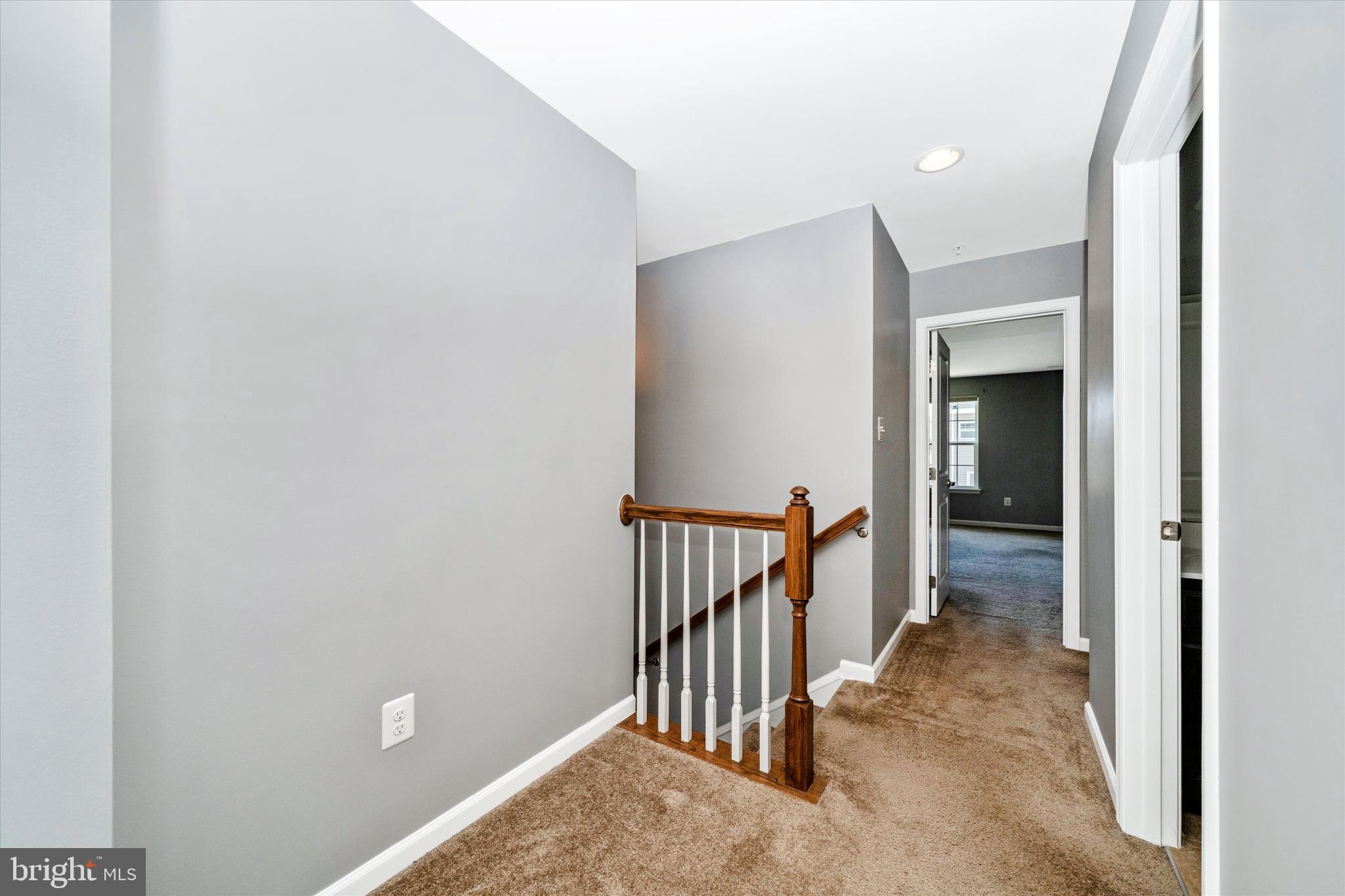 LINTON AT BALLENGER - Residential
