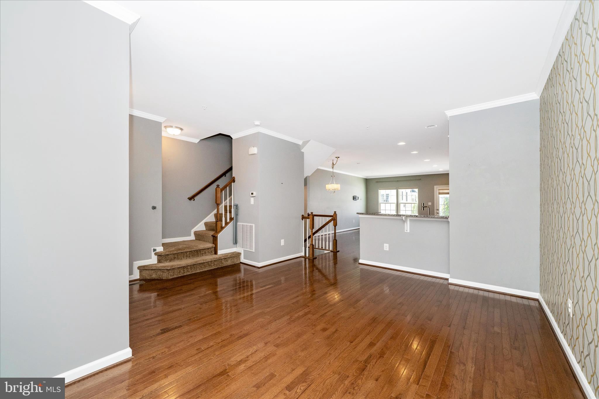 LINTON AT BALLENGER - Residential