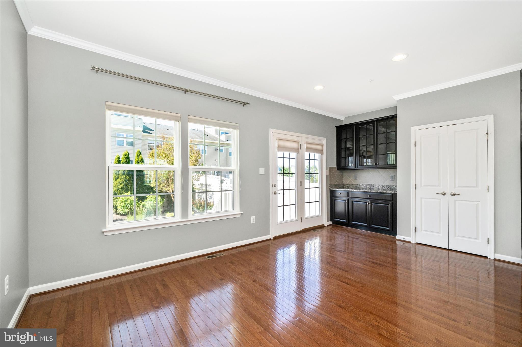 LINTON AT BALLENGER - Residential