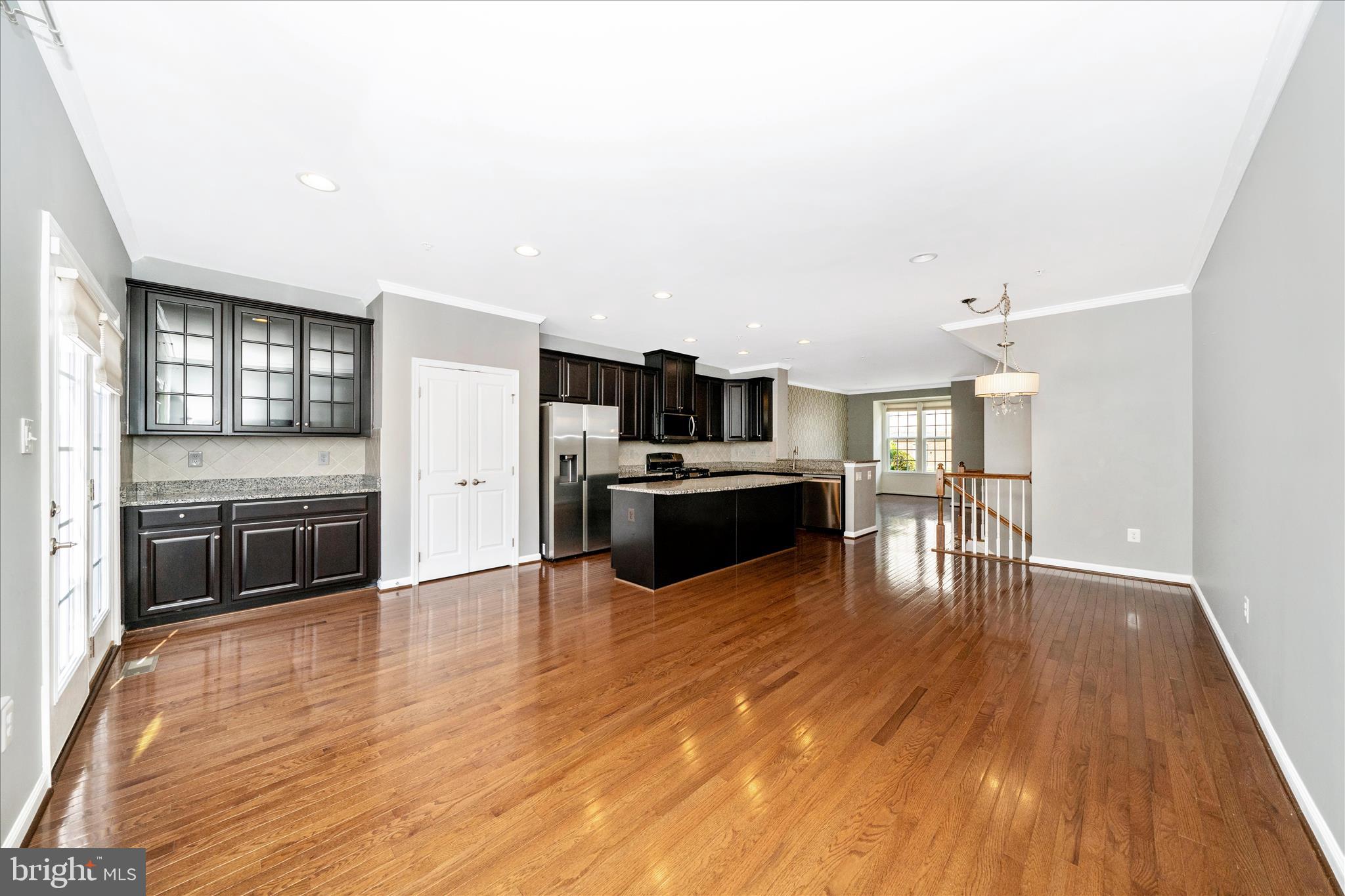 LINTON AT BALLENGER - Residential