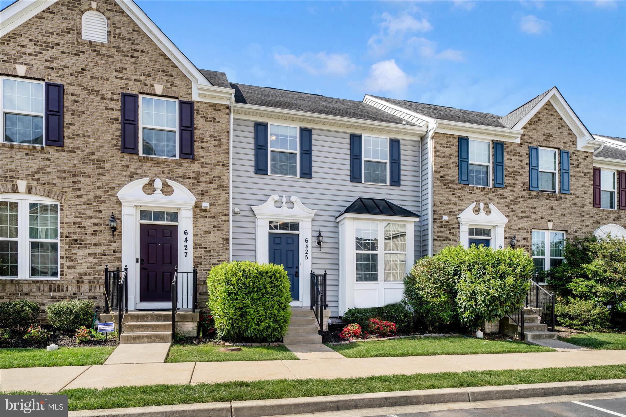 LINTON AT BALLENGER - Residential