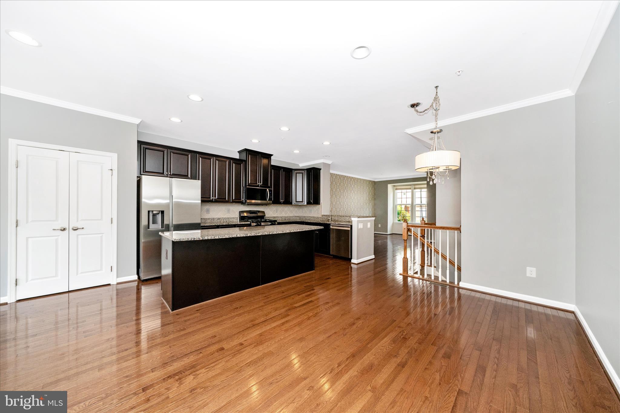 LINTON AT BALLENGER - Residential