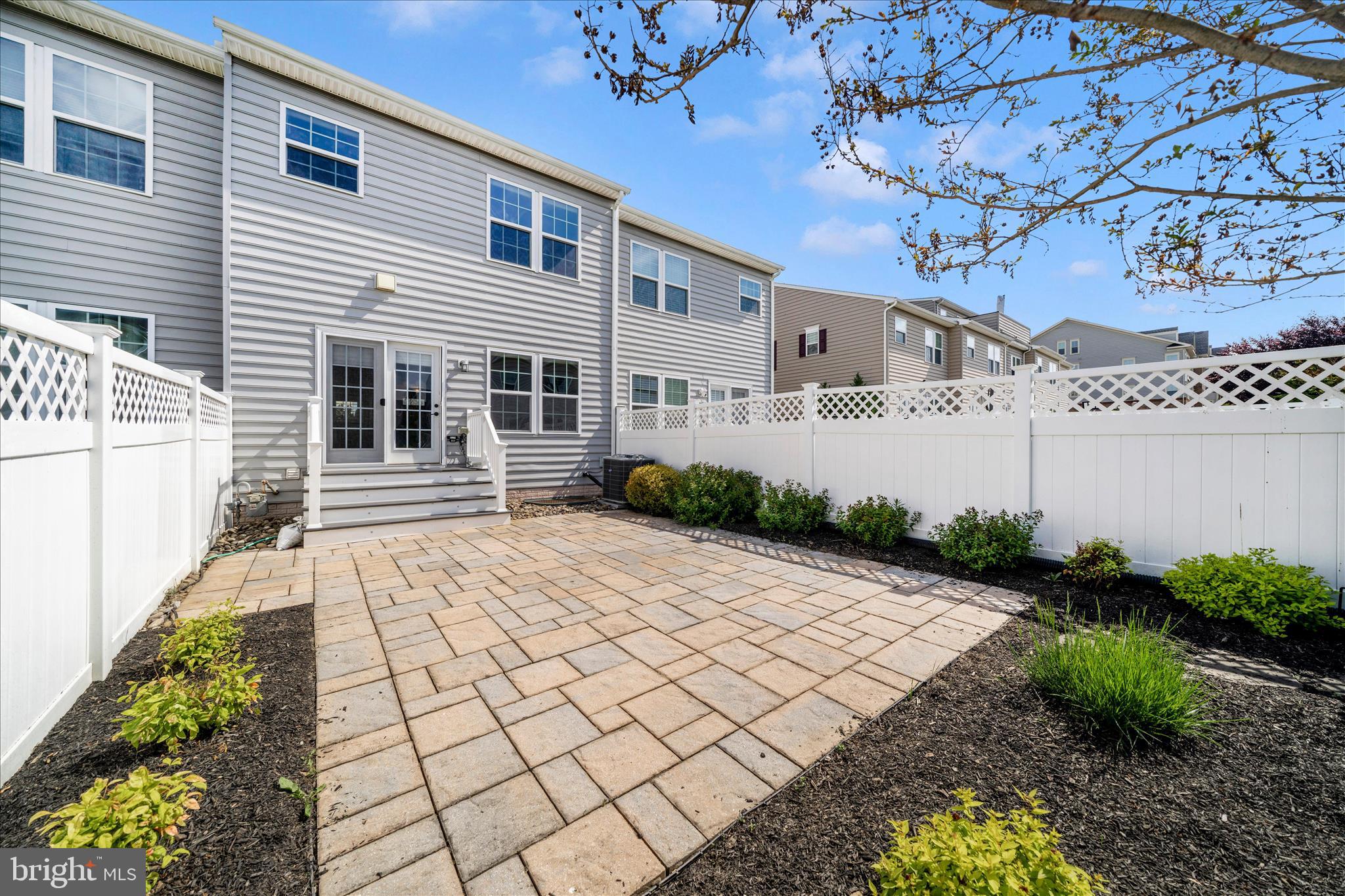 LINTON AT BALLENGER - Residential