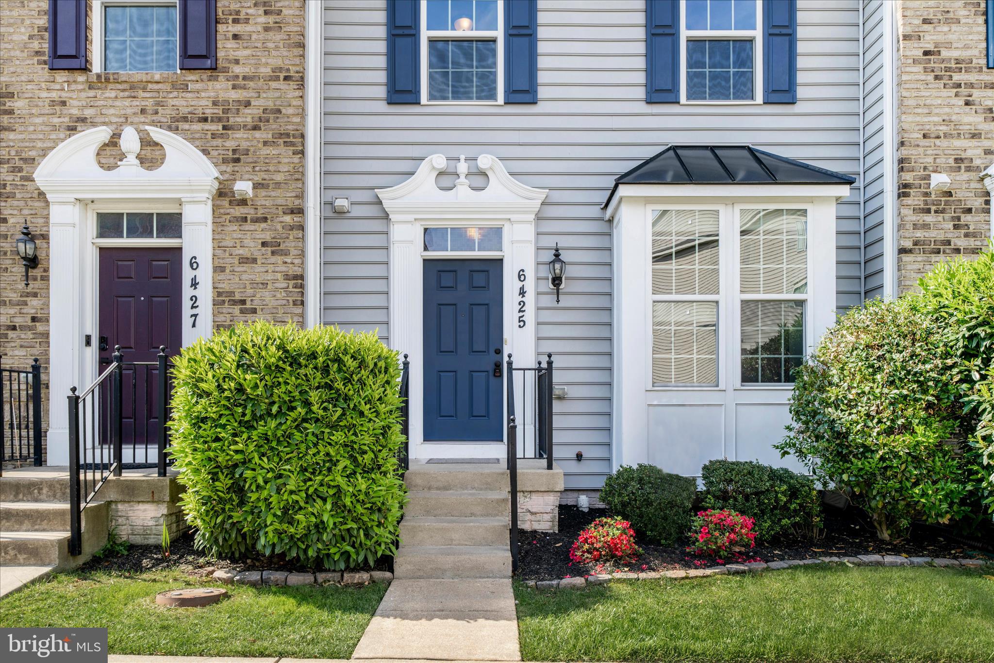 LINTON AT BALLENGER - Residential