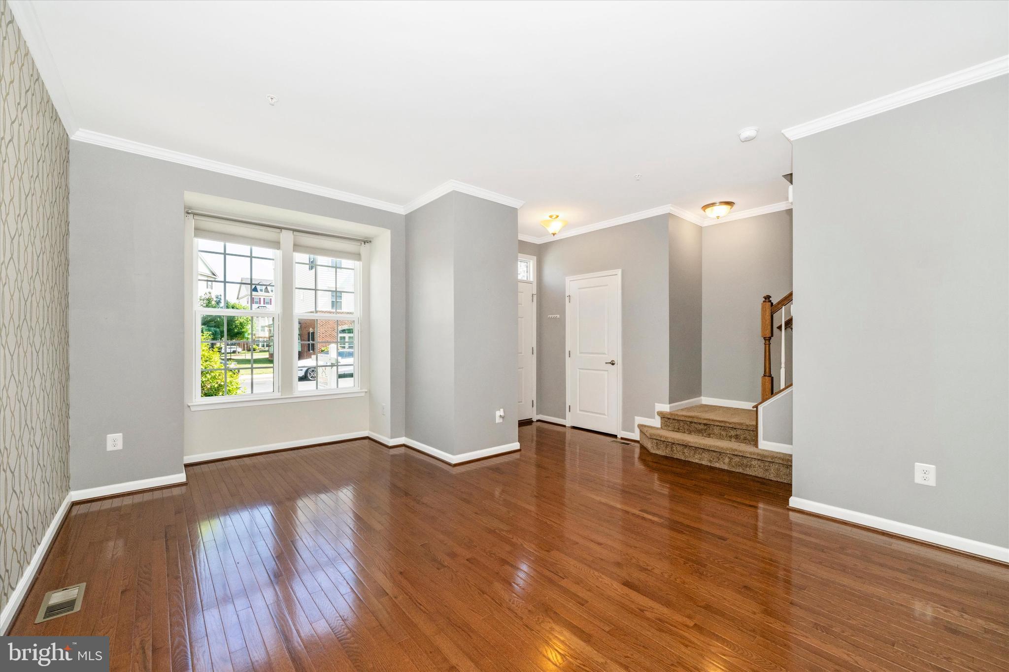 LINTON AT BALLENGER - Residential