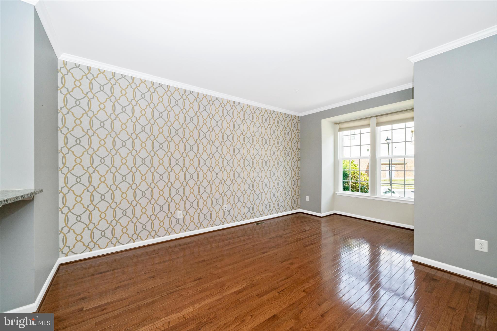 LINTON AT BALLENGER - Residential