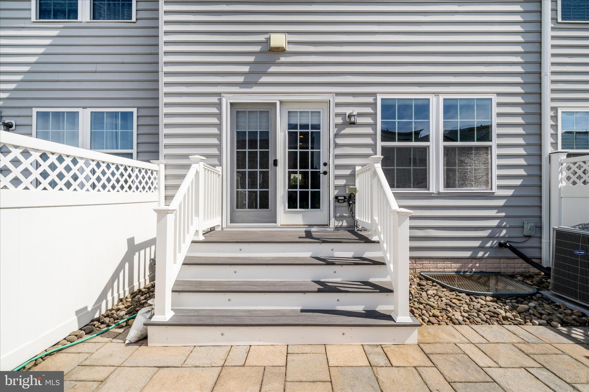 LINTON AT BALLENGER - Residential