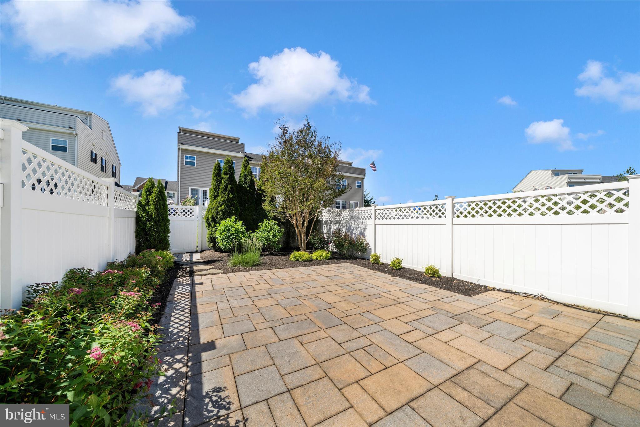 LINTON AT BALLENGER - Residential
