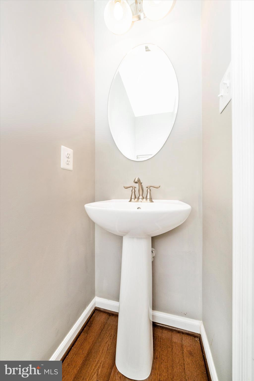 LINTON AT BALLENGER - Residential