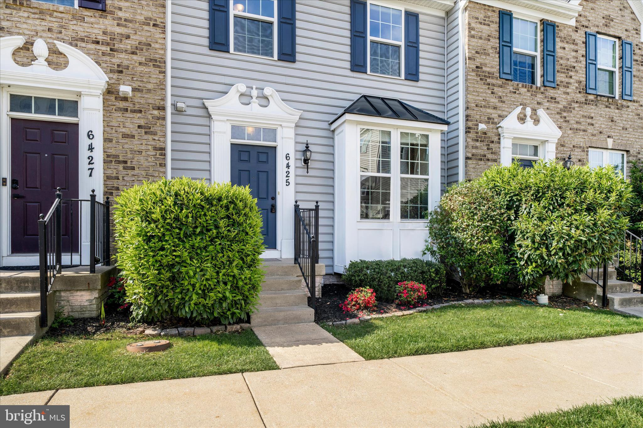 LINTON AT BALLENGER - Residential