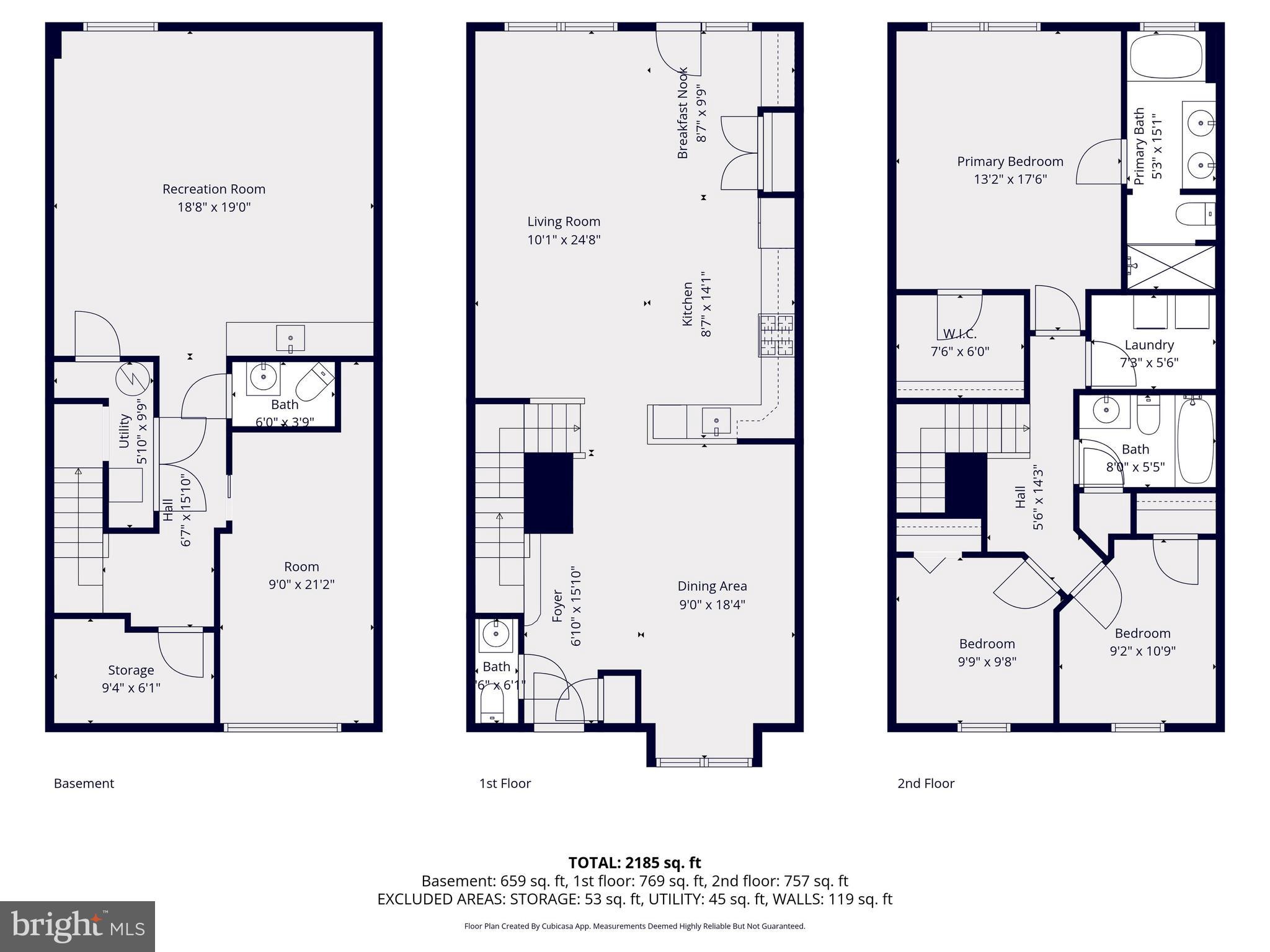 LINTON AT BALLENGER - Residential