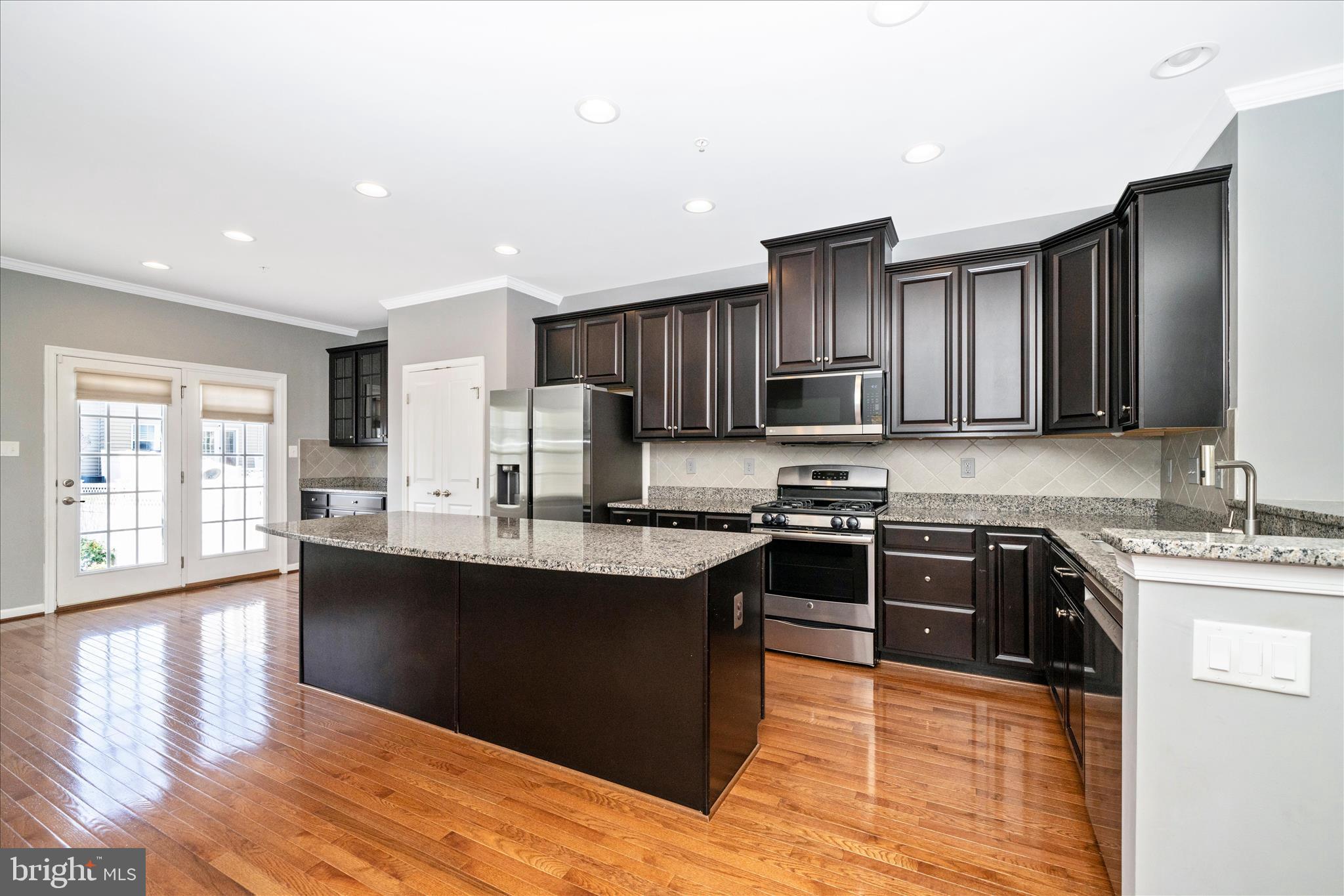 LINTON AT BALLENGER - Residential