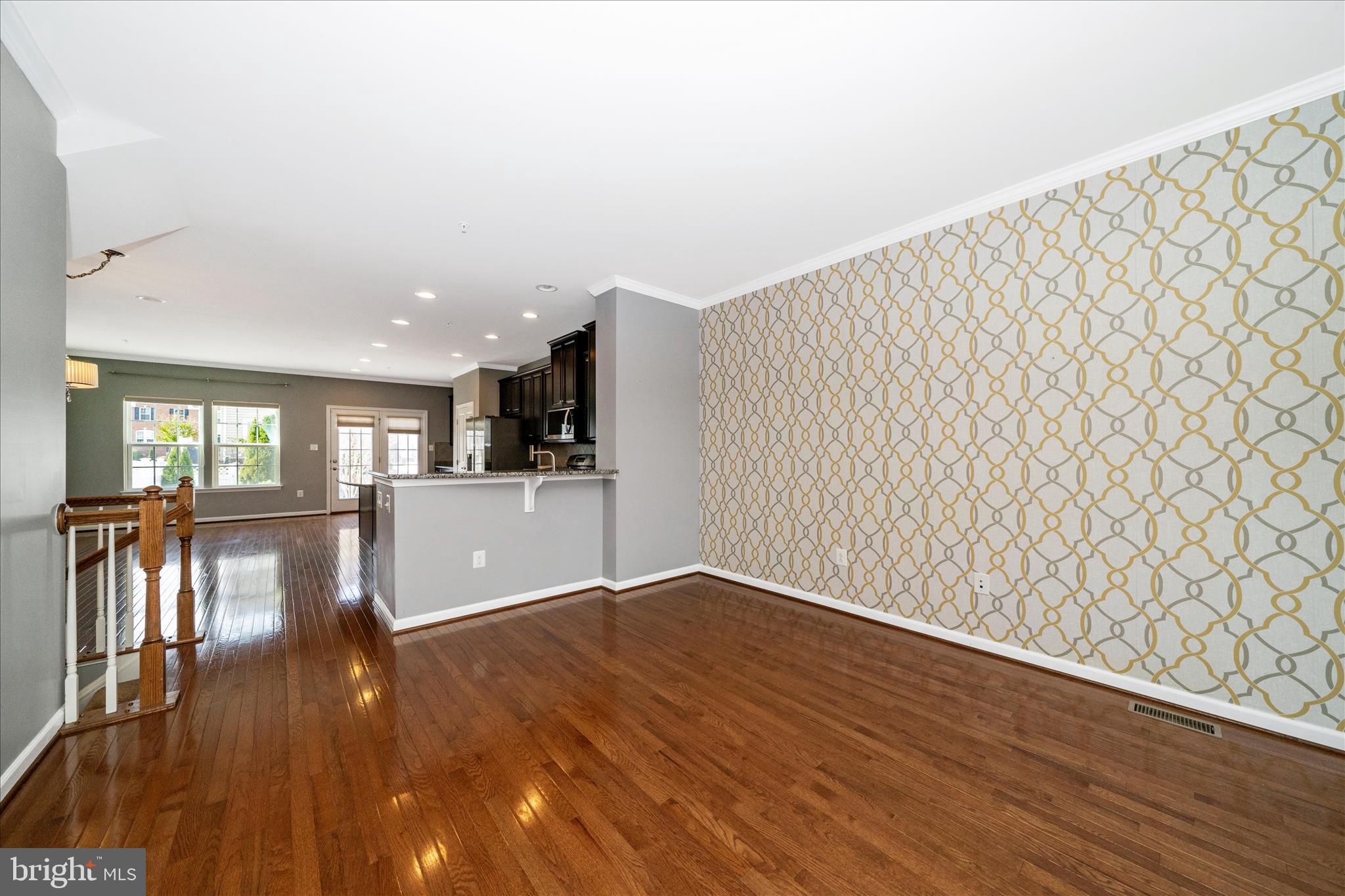 LINTON AT BALLENGER - Residential