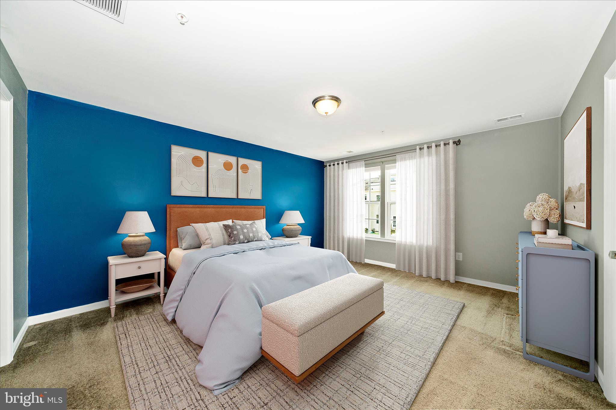 LINTON AT BALLENGER - Residential