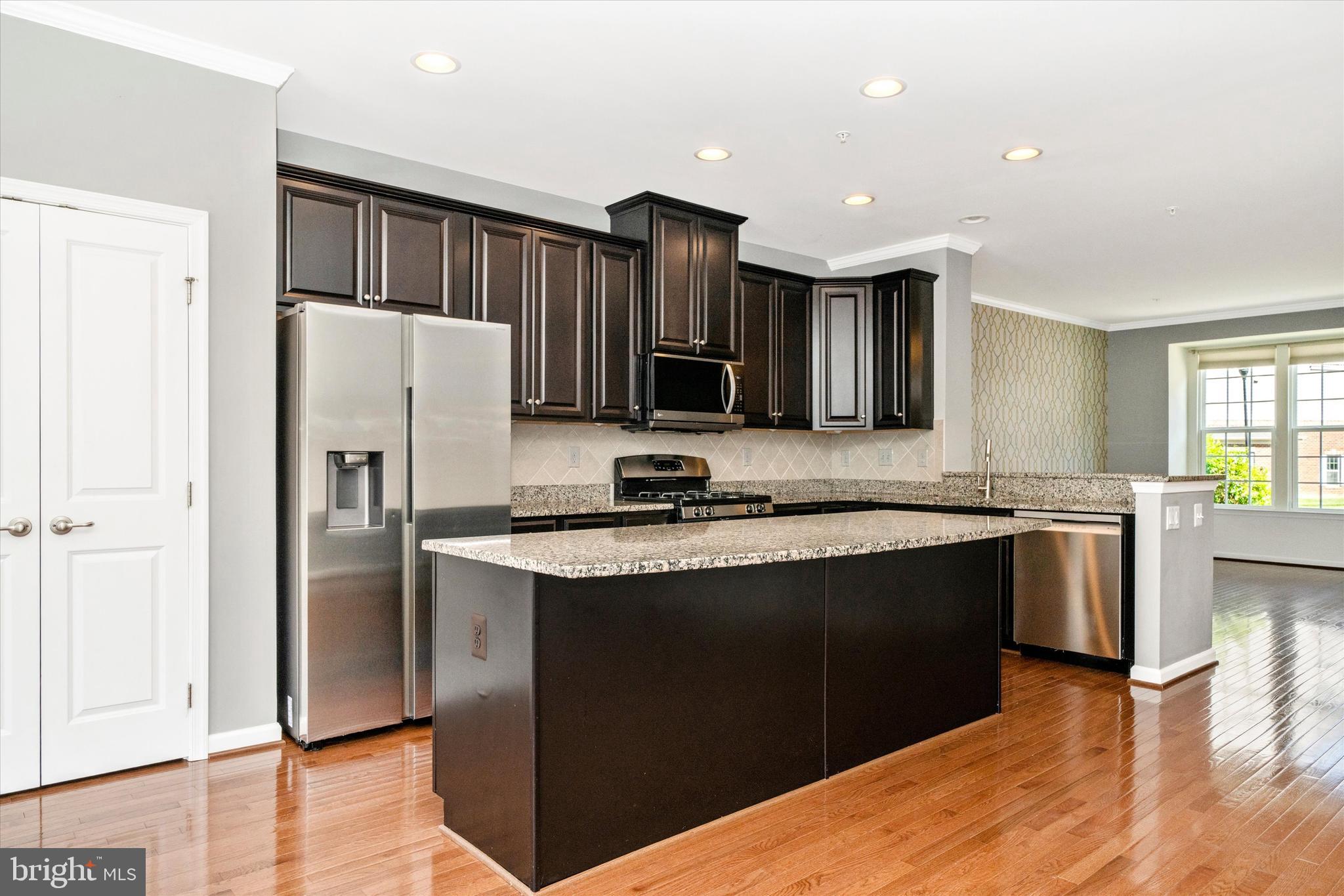 LINTON AT BALLENGER - Residential