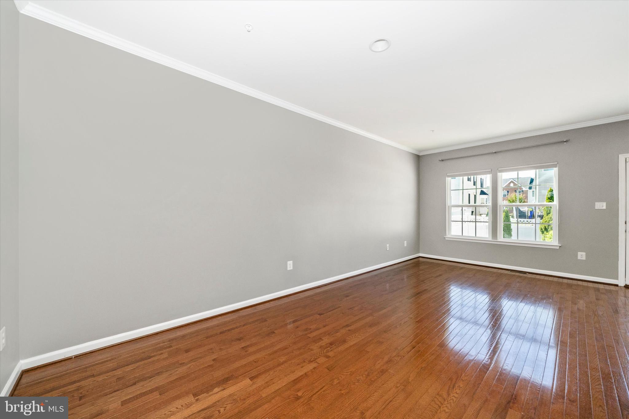 LINTON AT BALLENGER - Residential