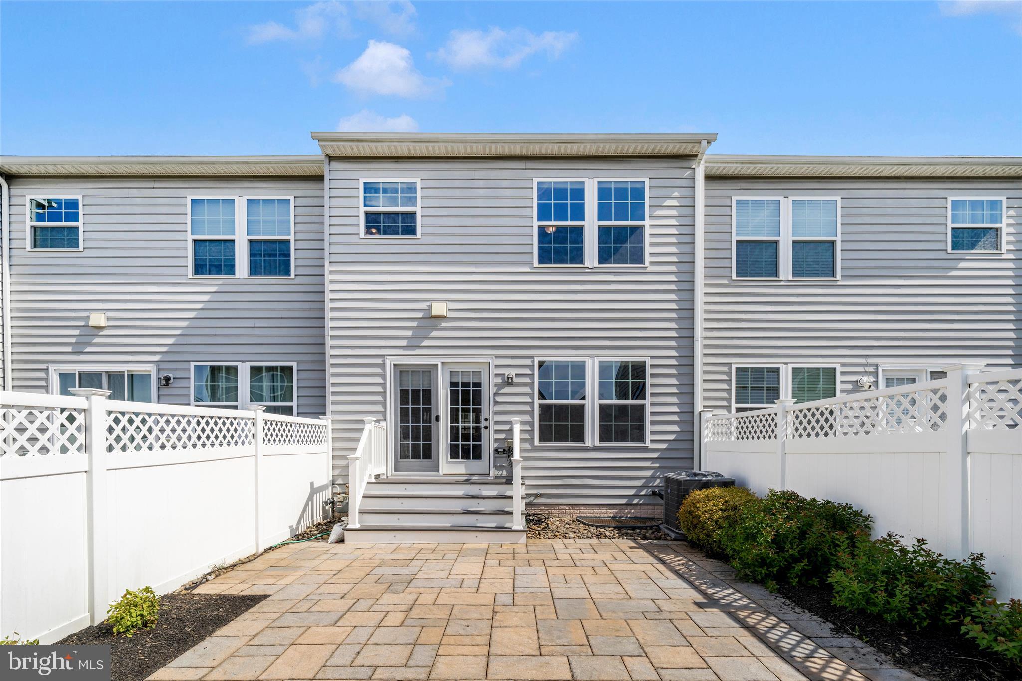 LINTON AT BALLENGER - Residential