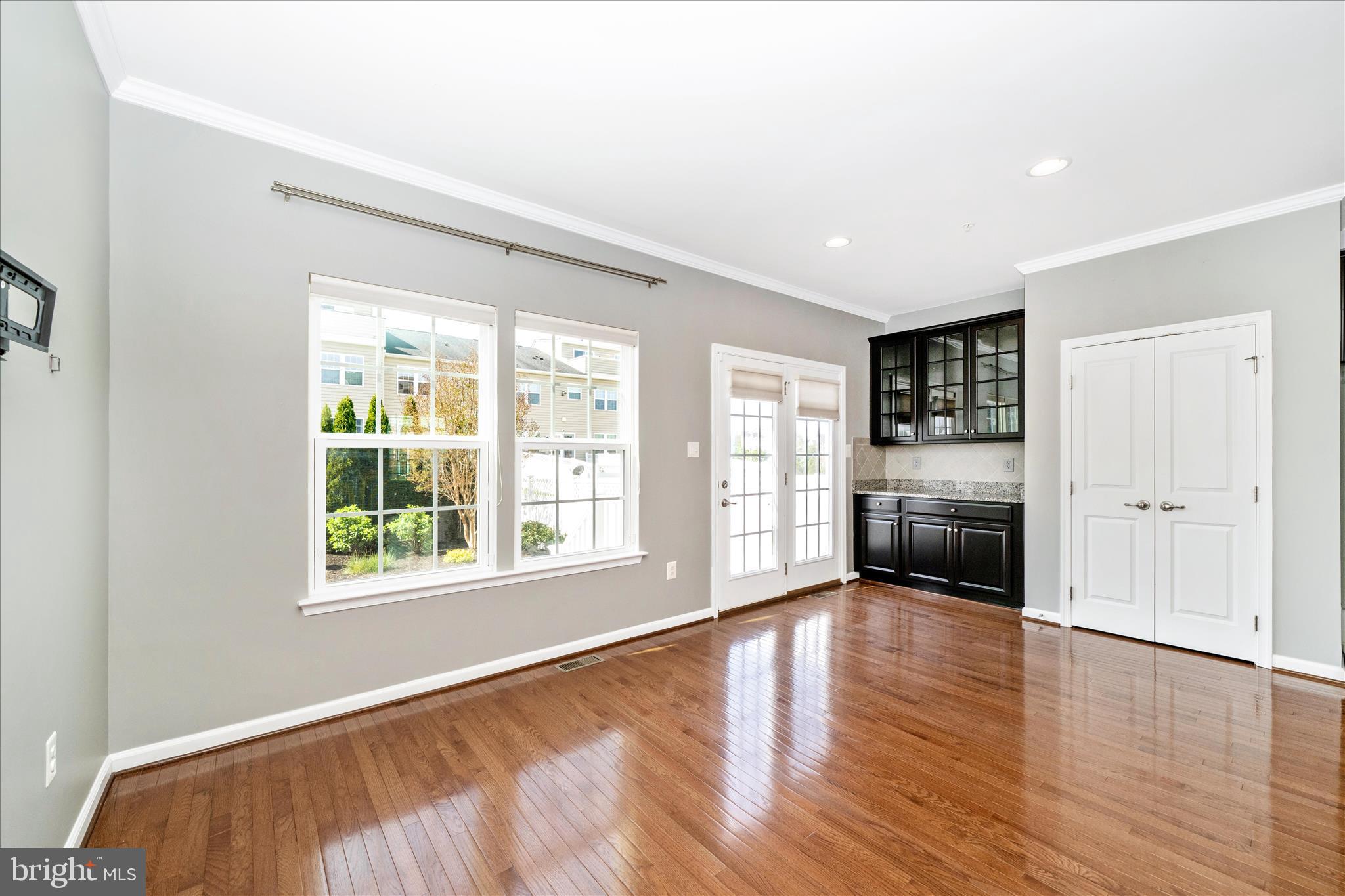 LINTON AT BALLENGER - Residential