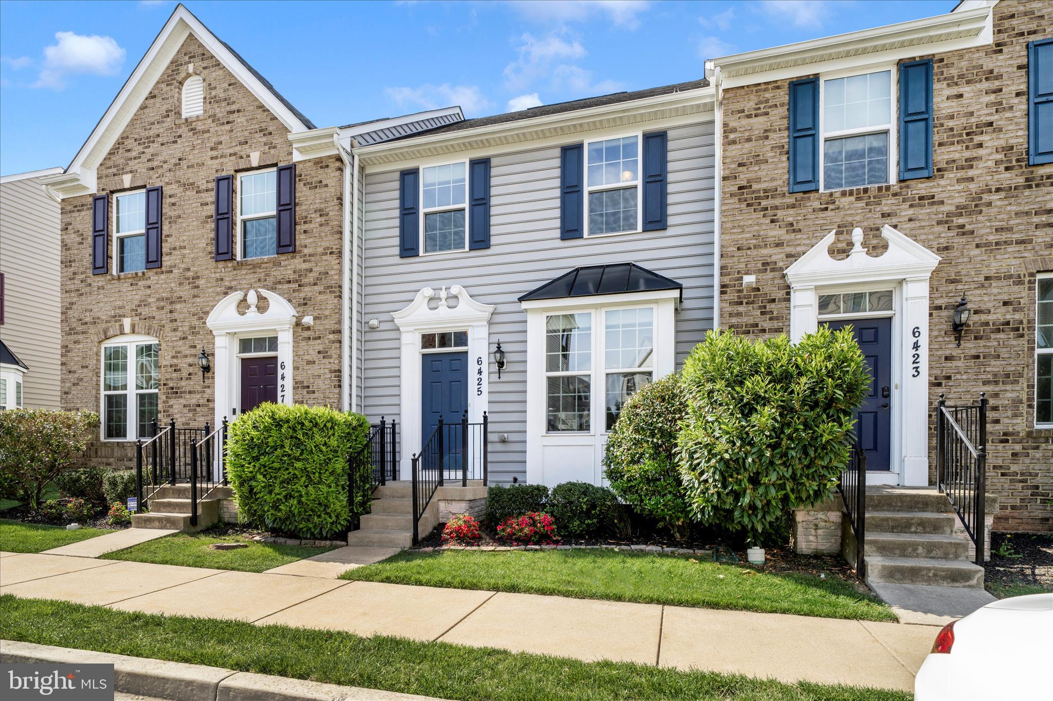 LINTON AT BALLENGER - Residential