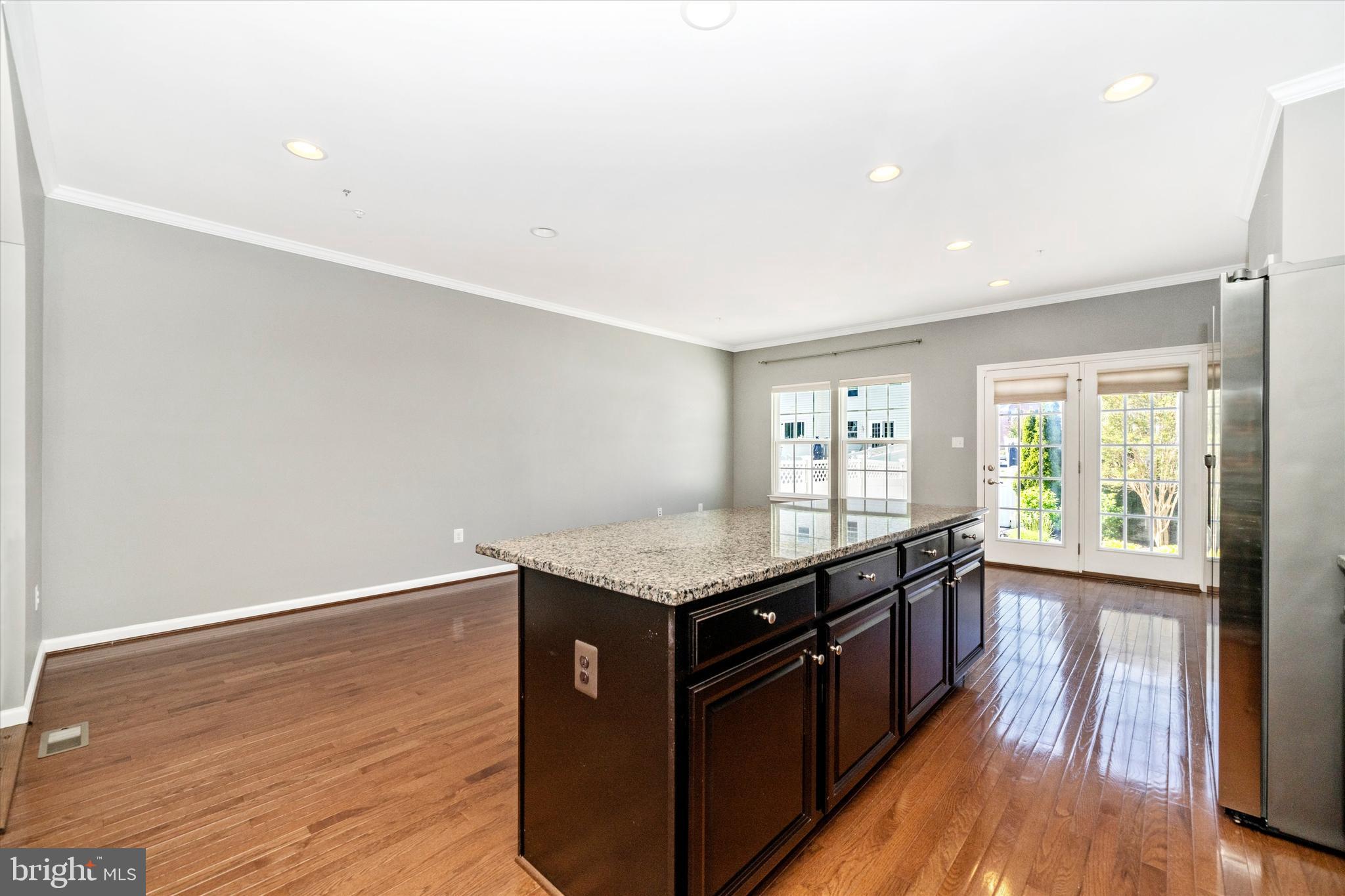 LINTON AT BALLENGER - Residential