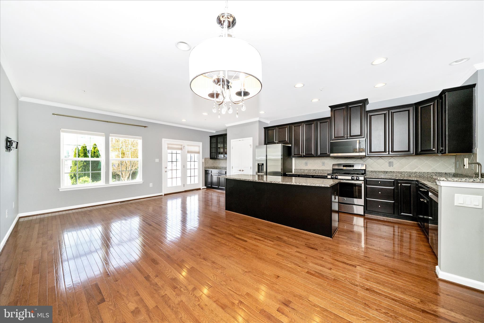 LINTON AT BALLENGER - Residential