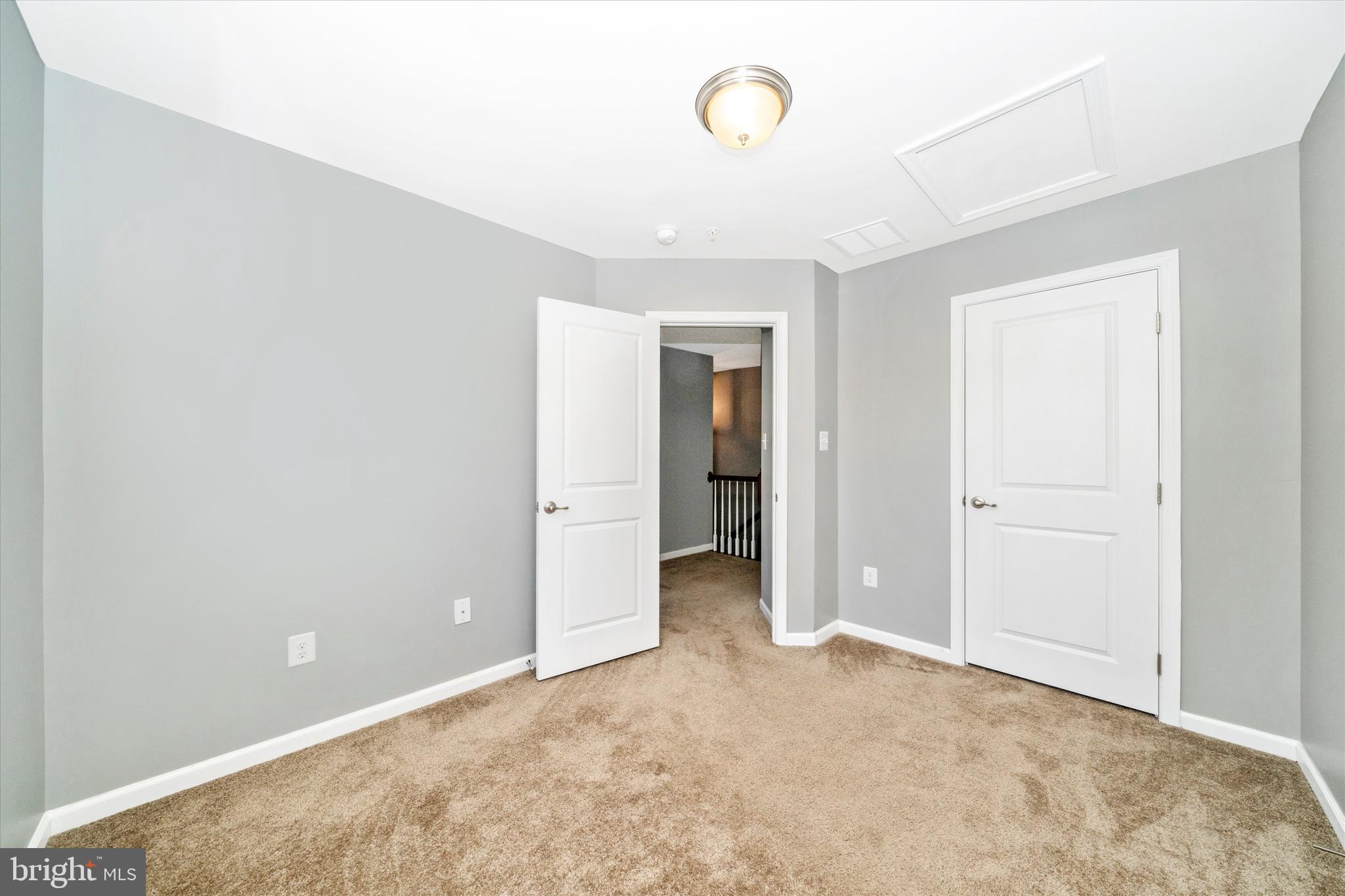 LINTON AT BALLENGER - Residential