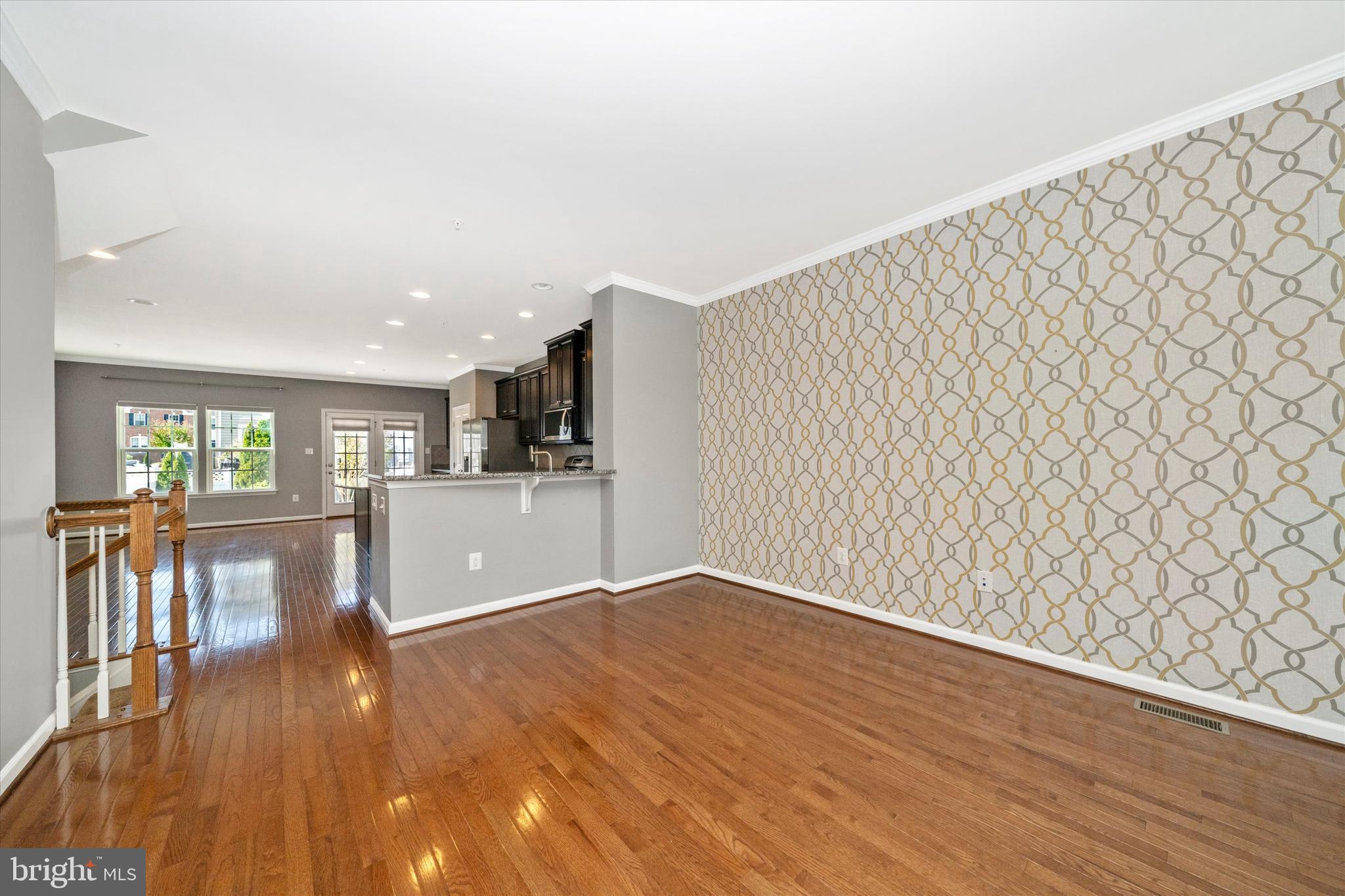 LINTON AT BALLENGER - Residential