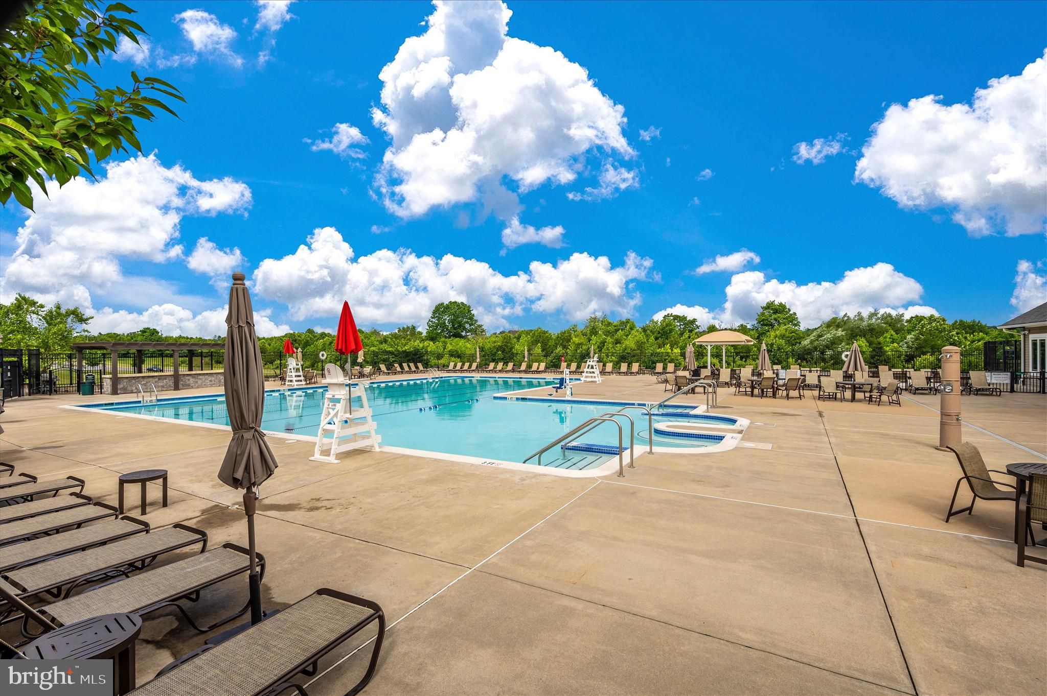 LINTON AT BALLENGER - Residential
