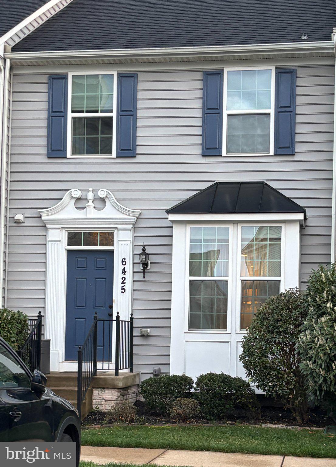 LINTON AT BALLENGER - Residential