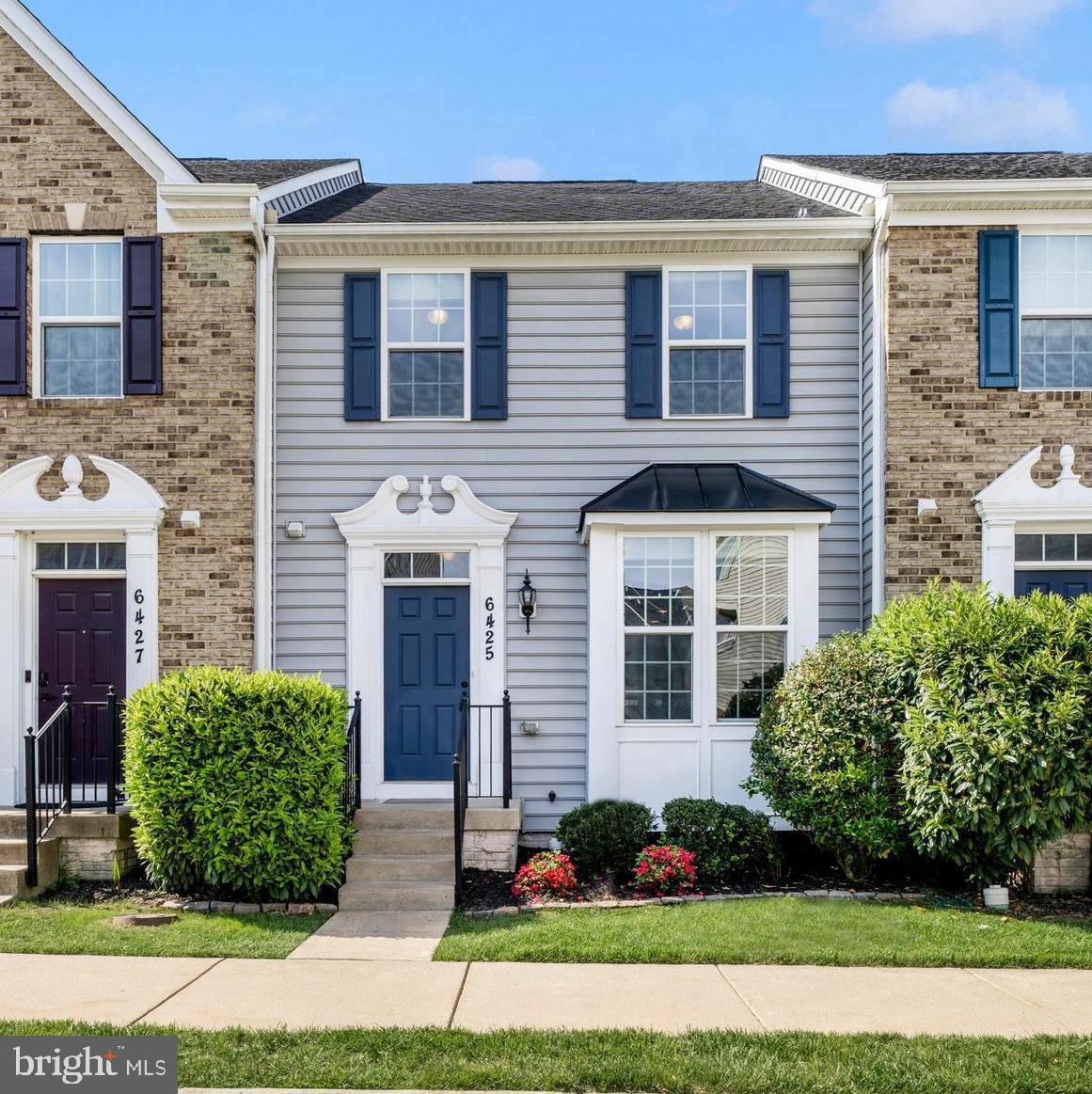LINTON AT BALLENGER - Residential