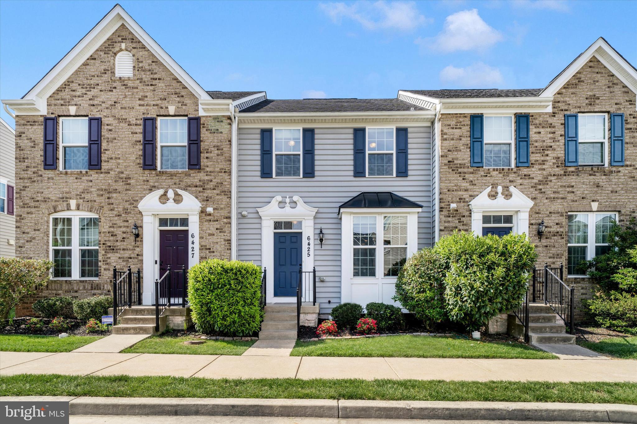 LINTON AT BALLENGER - Residential