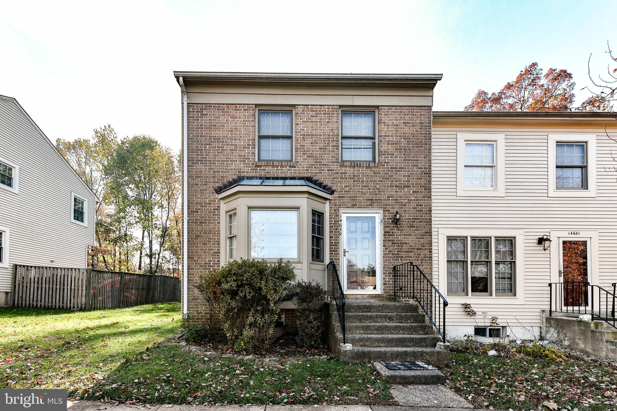 STONEHENGE - Residential Lease