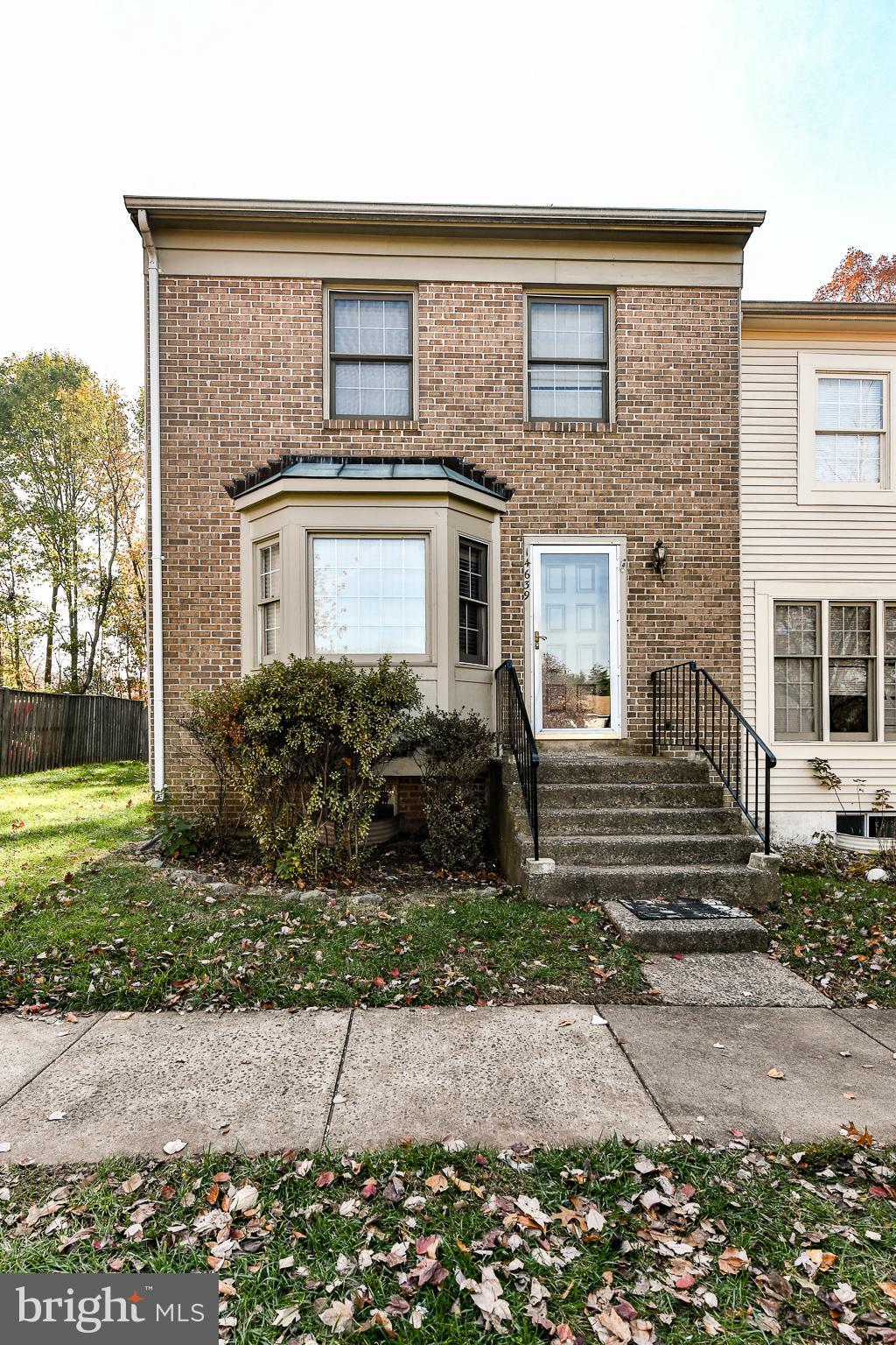 STONEHENGE - Residential Lease