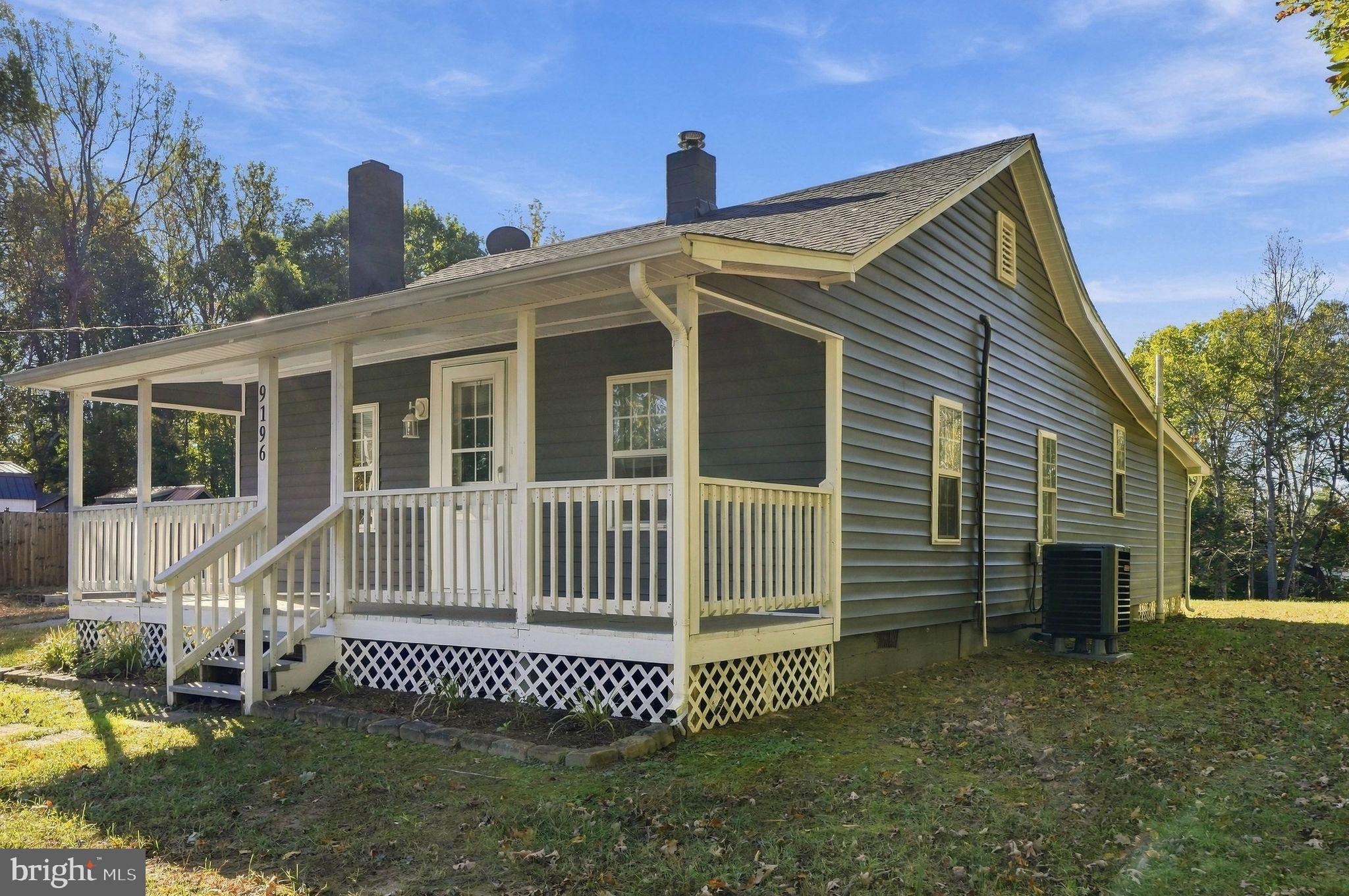 9196 SPERRYVILLE PIKE