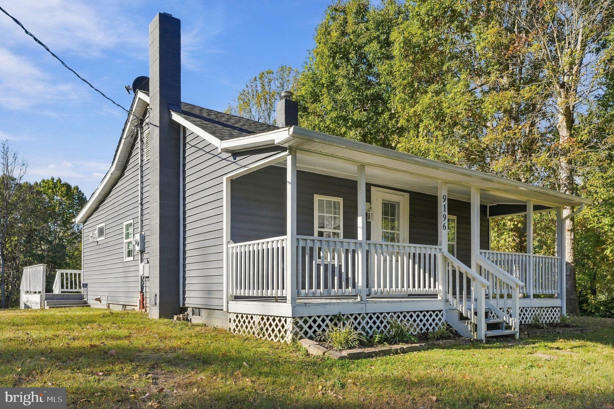 9196 SPERRYVILLE PIKE