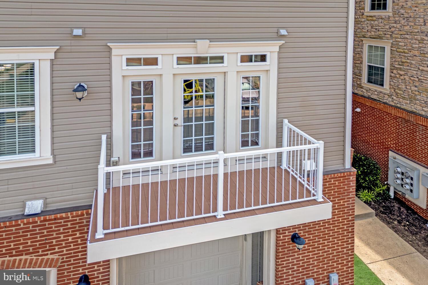 PRESERVE AT GOOSE CREEK - Residential