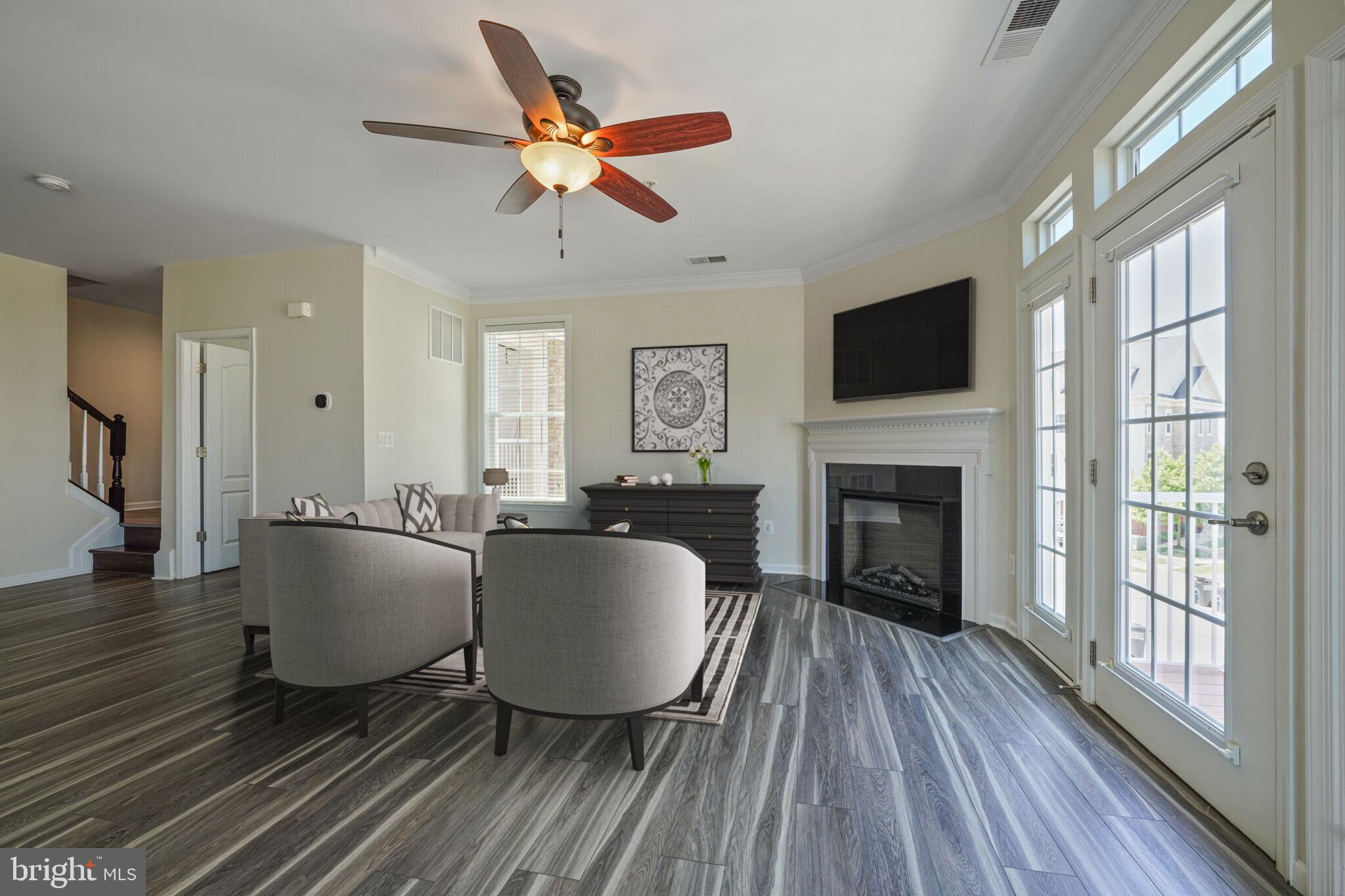 PRESERVE AT GOOSE CREEK - Residential