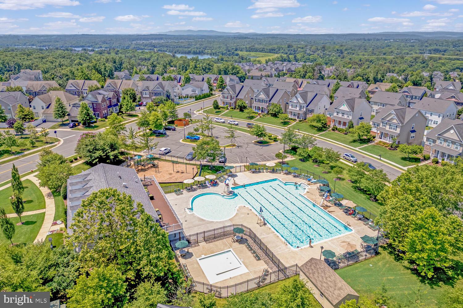 PRESERVE AT GOOSE CREEK - Residential