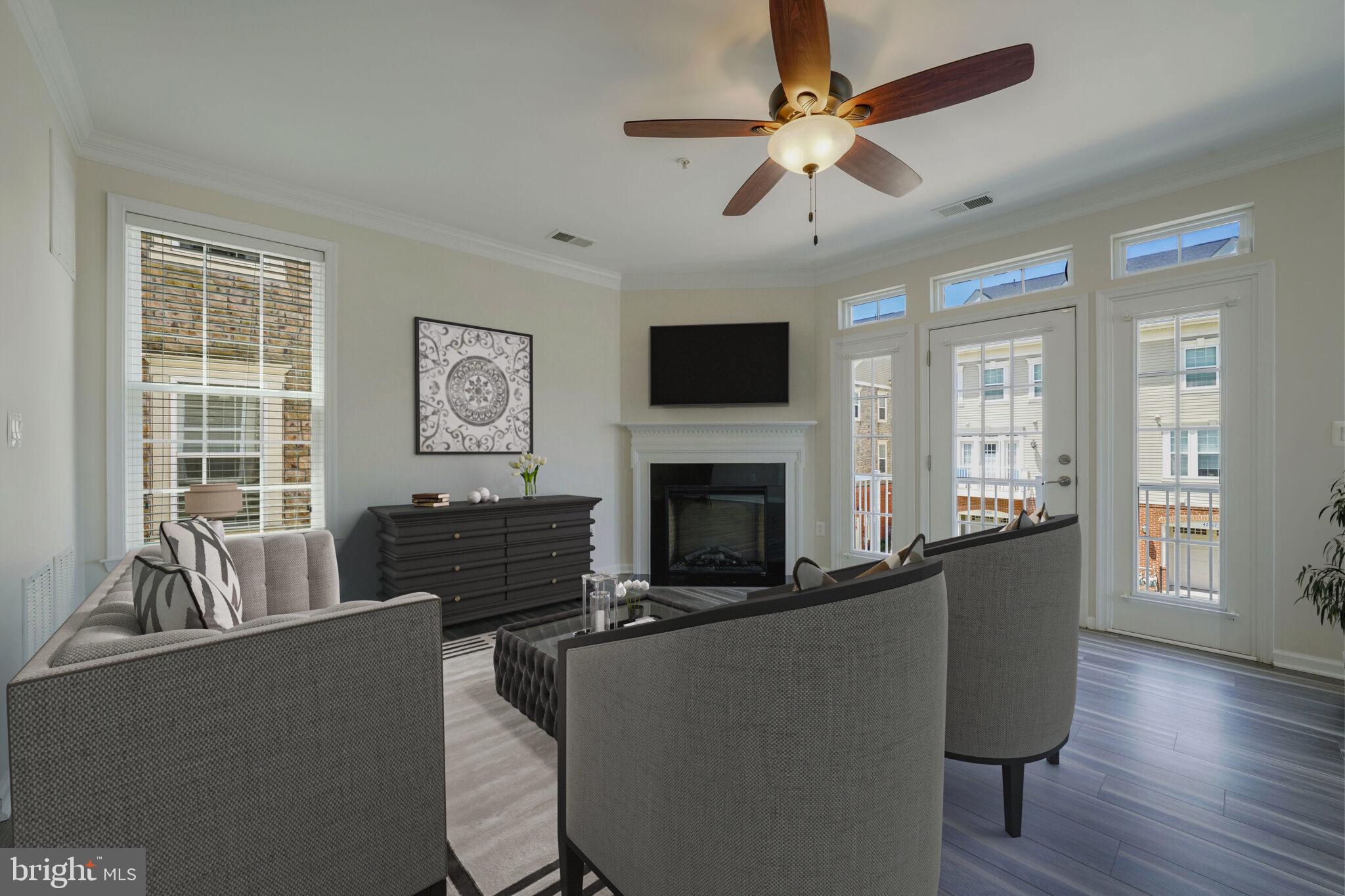 PRESERVE AT GOOSE CREEK - Residential