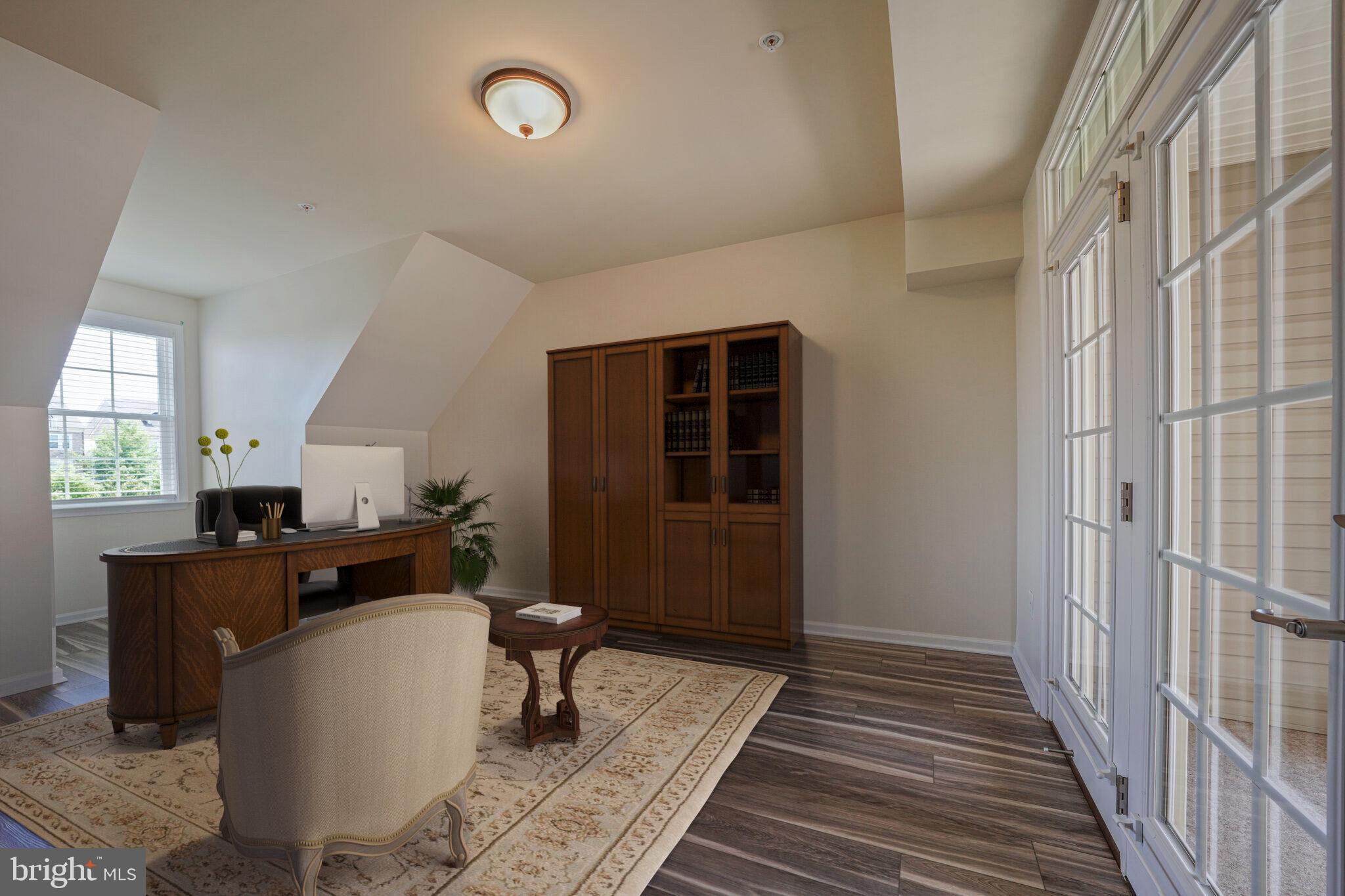 PRESERVE AT GOOSE CREEK - Residential