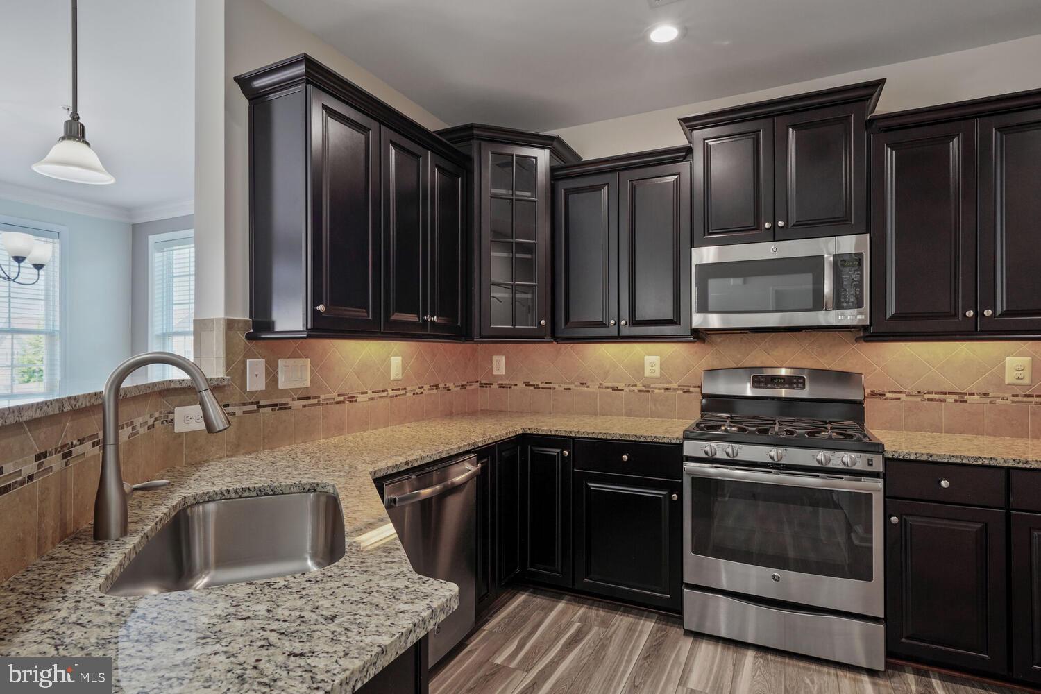 PRESERVE AT GOOSE CREEK - Residential