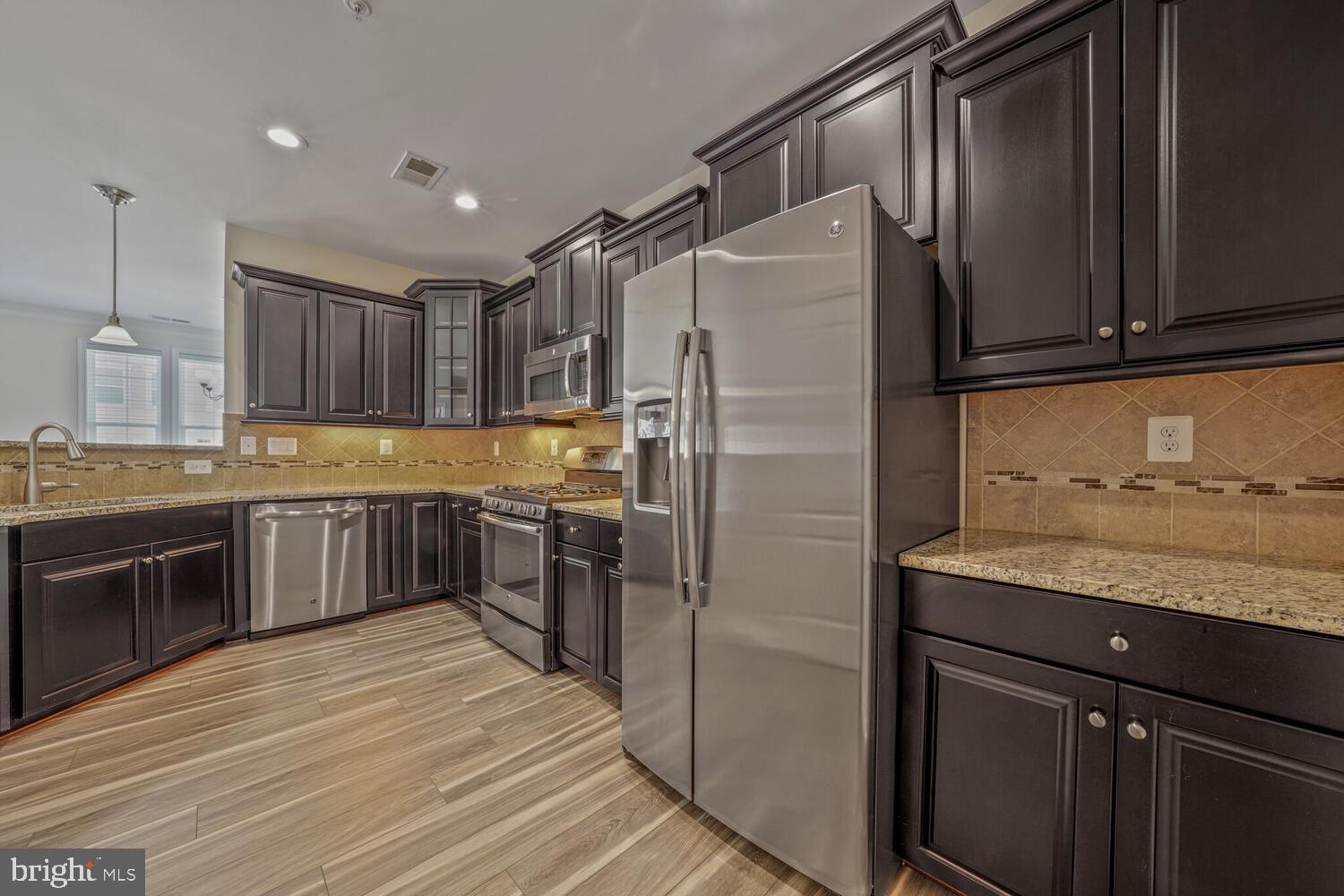 PRESERVE AT GOOSE CREEK - Residential