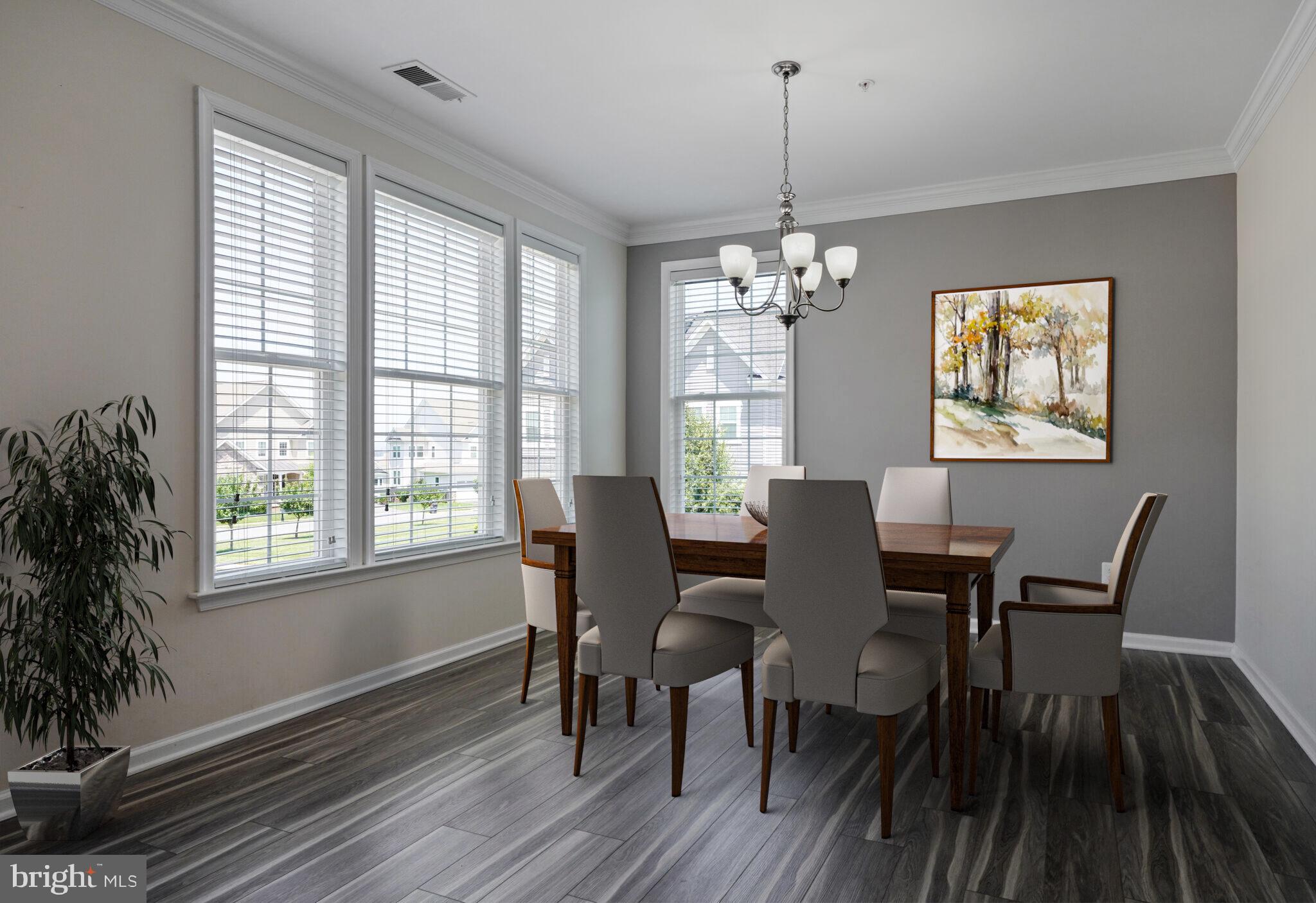 PRESERVE AT GOOSE CREEK - Residential