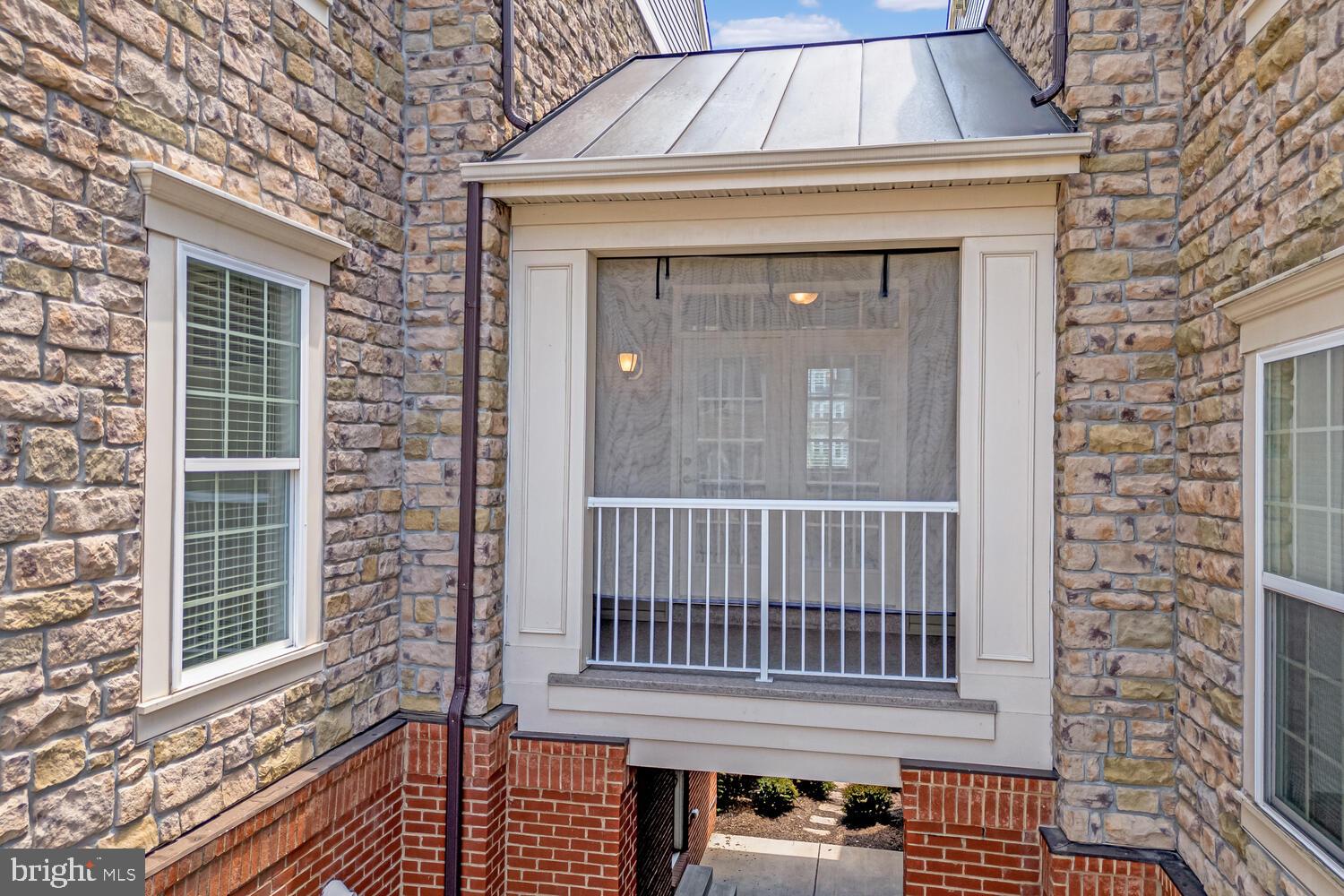 PRESERVE AT GOOSE CREEK - Residential