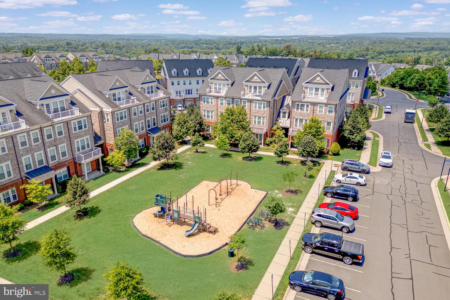 PRESERVE AT GOOSE CREEK - Residential