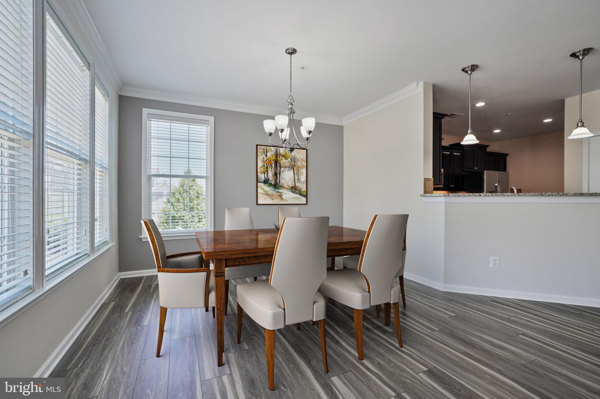 PRESERVE AT GOOSE CREEK - Residential