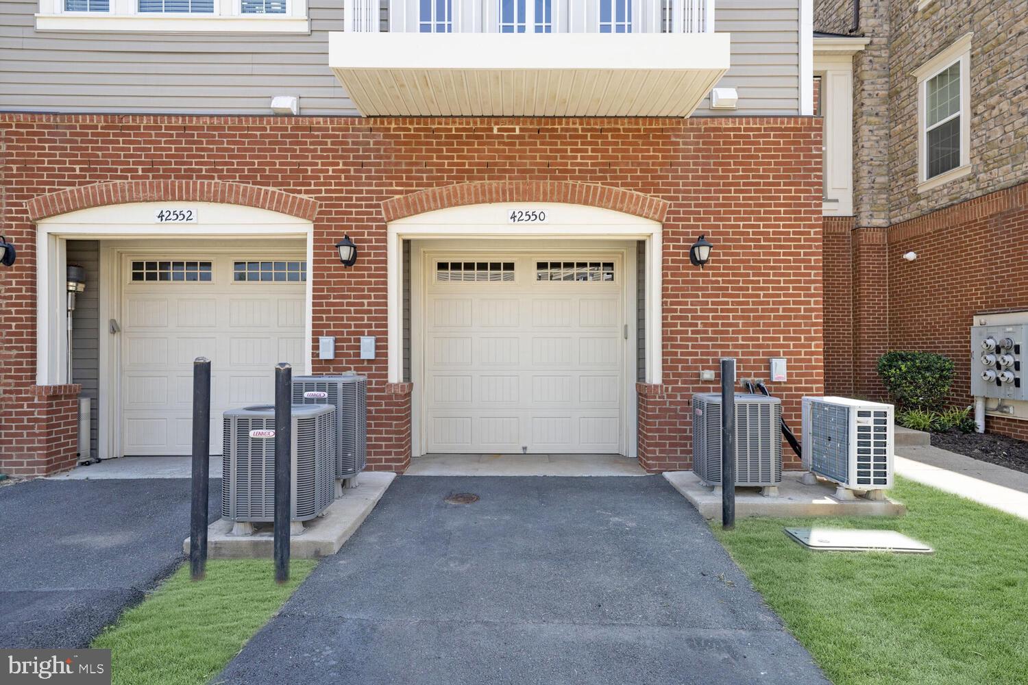 PRESERVE AT GOOSE CREEK - Residential