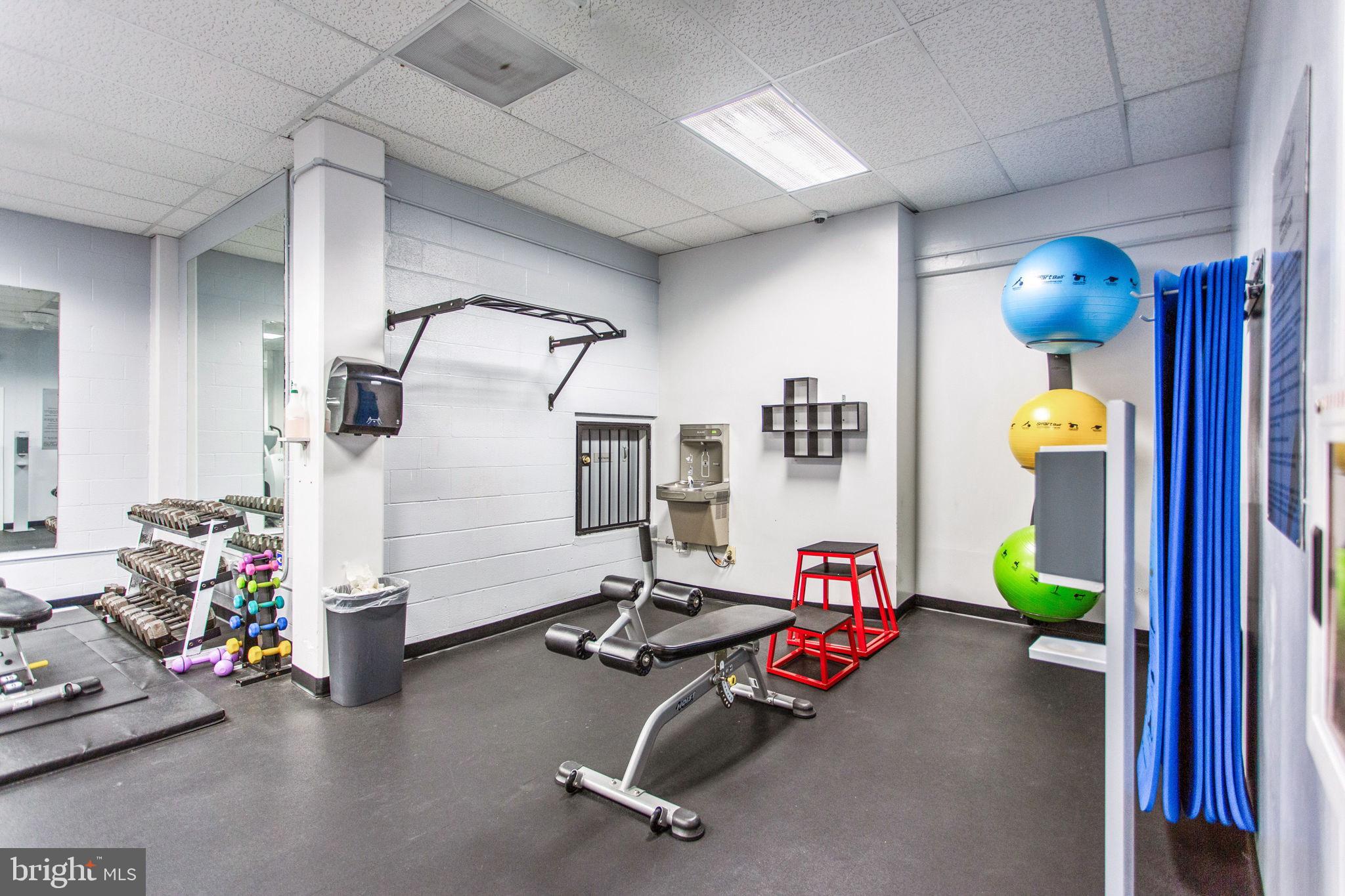 WILLOUGHBY OF CHEVY CHASE - Residential